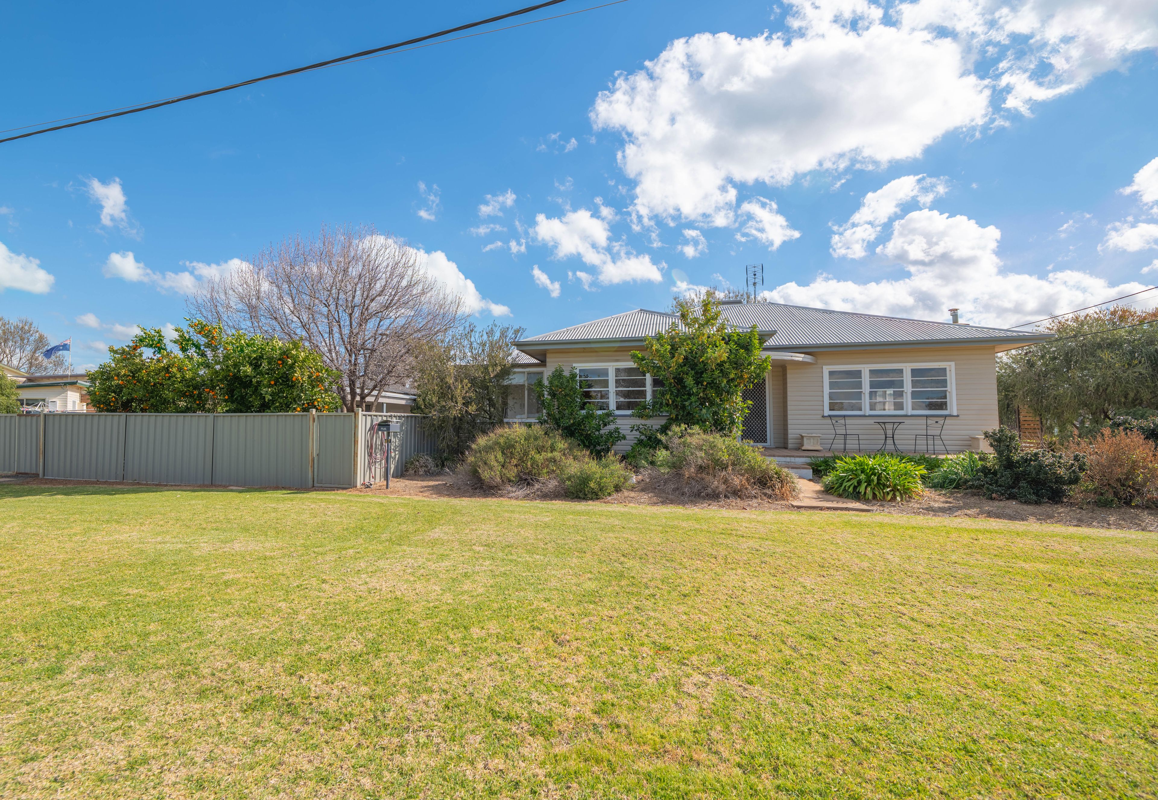 11 Barwin Street, Forbes, NSW 2871