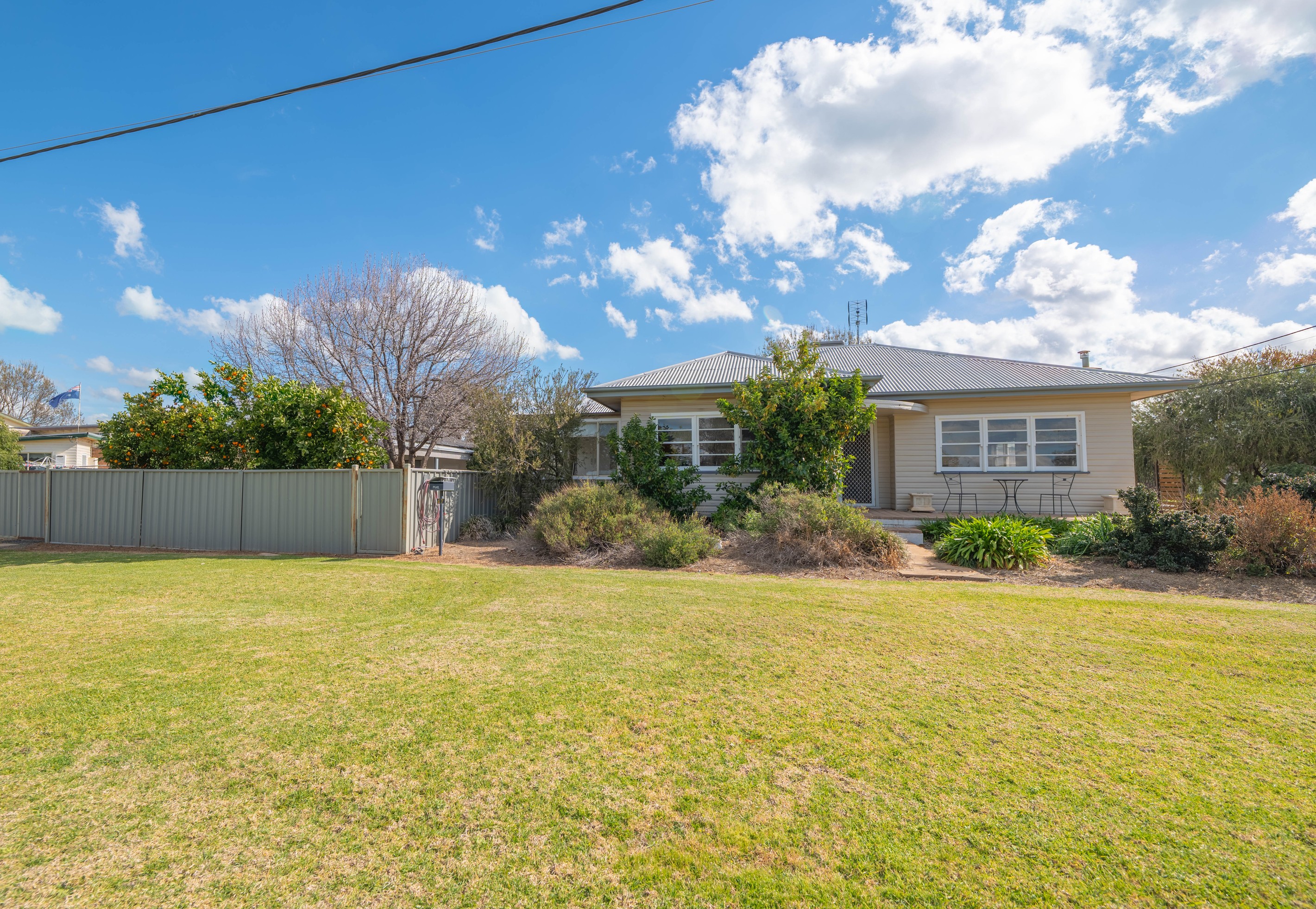 11 Barwin Street, Forbes, NSW 2871
