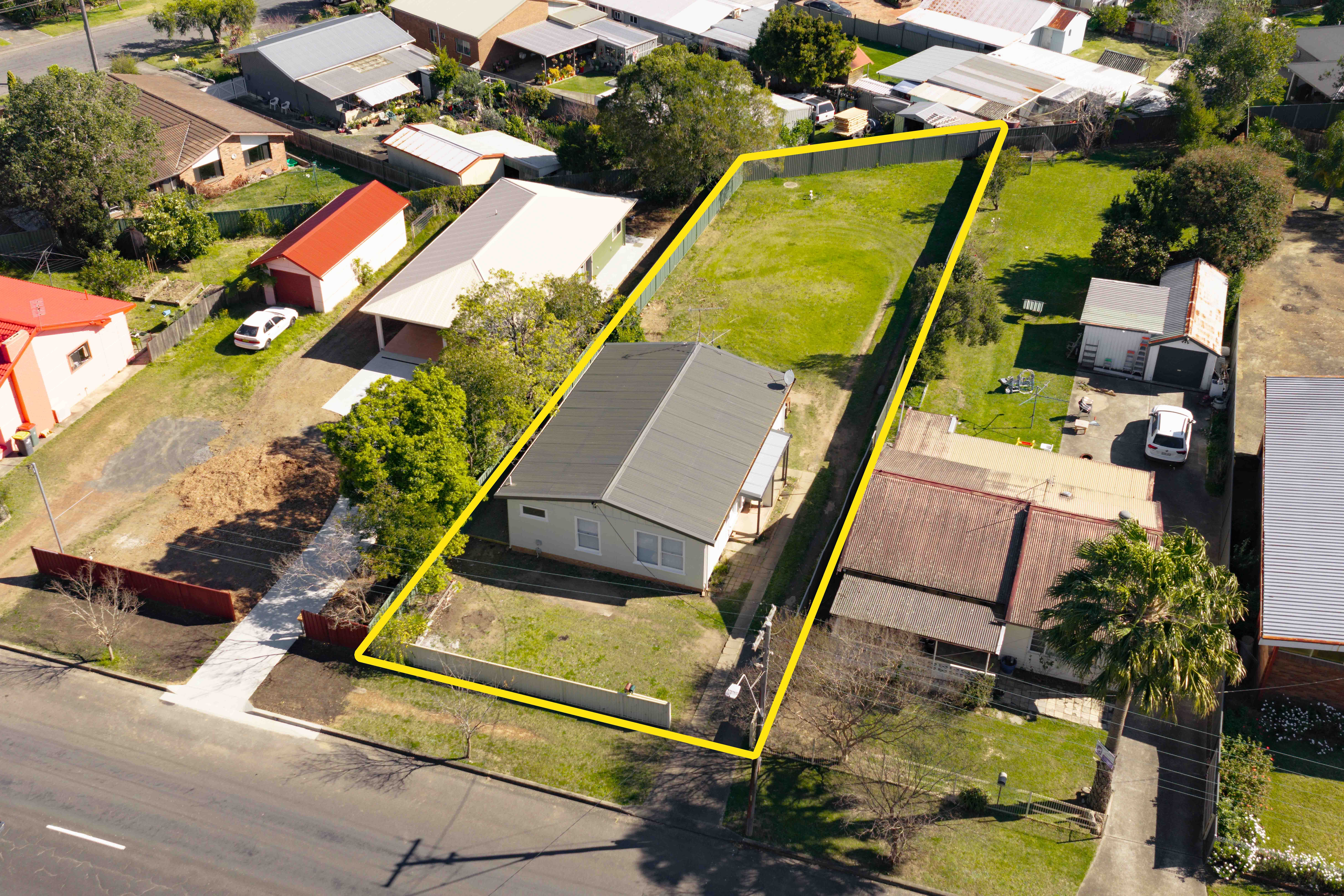 183 Kinghorne Street — photo from Ray White Shoalhaven Central Group