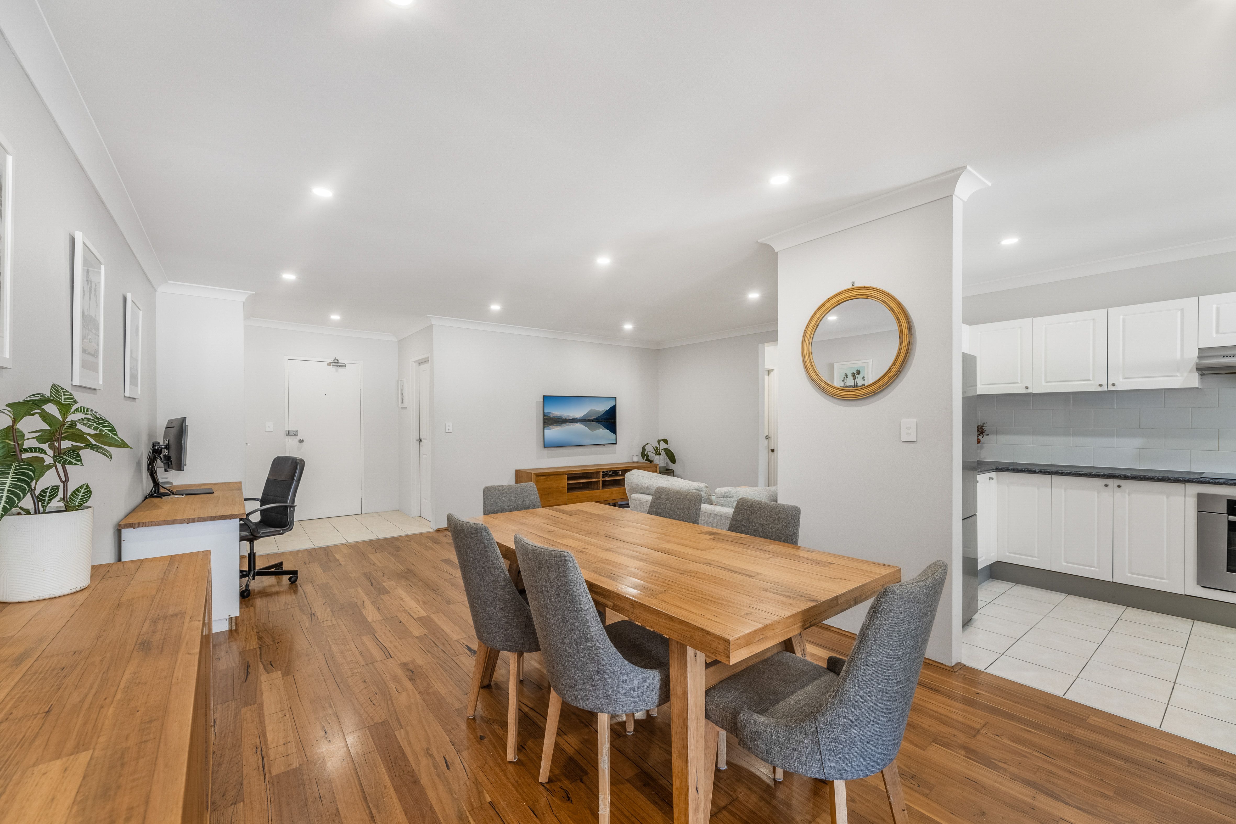 22/91-93 Acacia Road, Kirrawee, NSW 2232