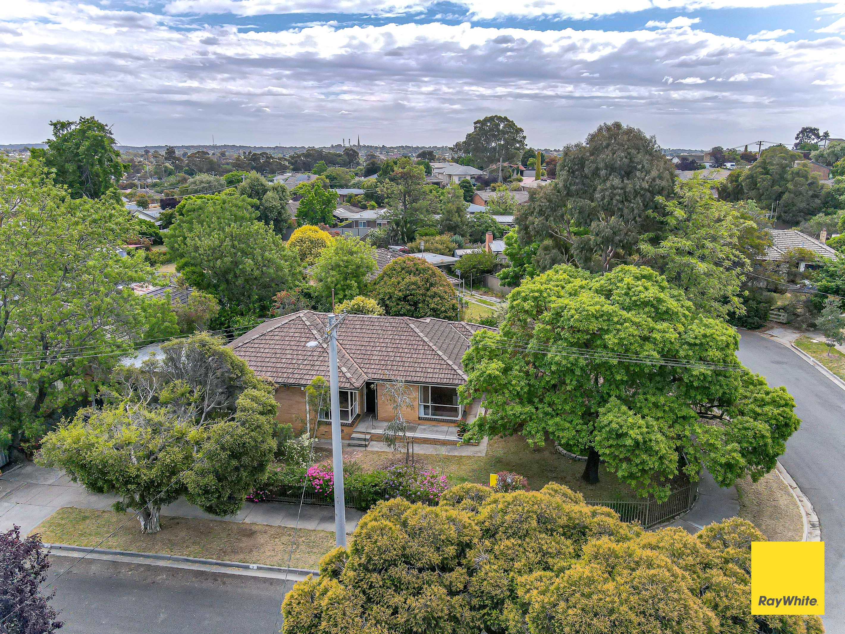 3 Collins Court, Kennington, VIC 3550