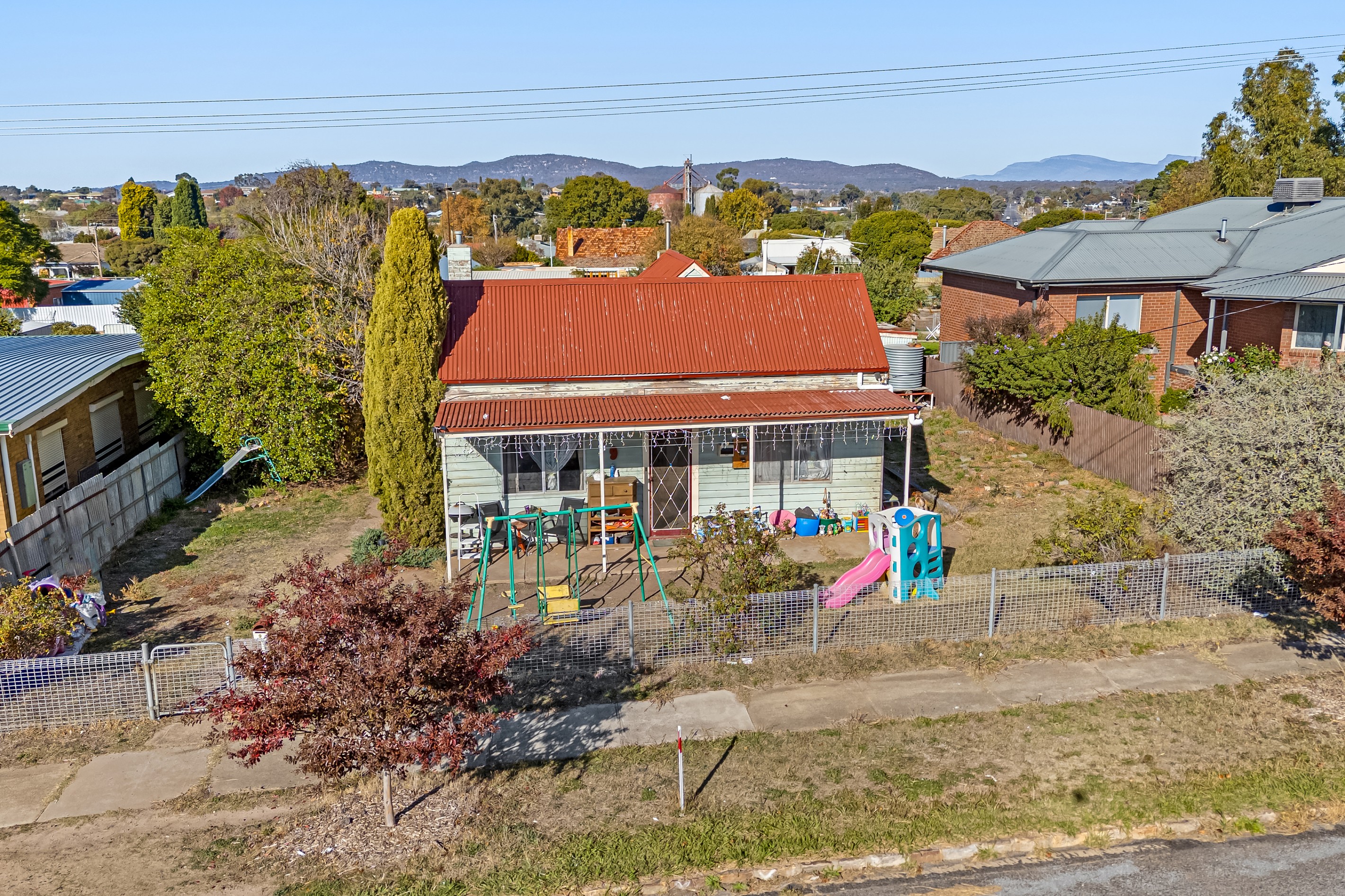 9 Mary Street, Stawell, VIC 3380