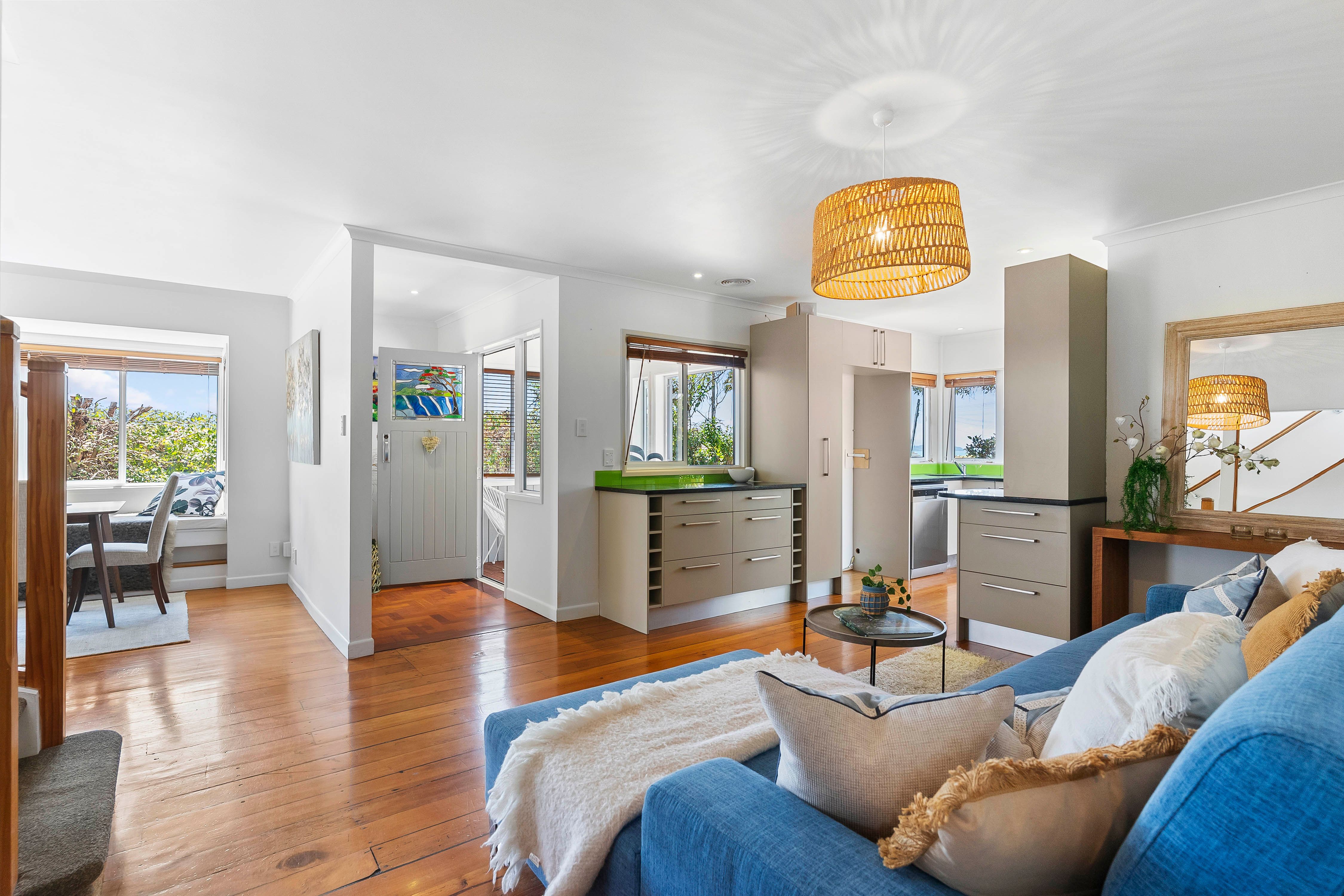 83B Sale Street, Cockle Bay, Manukau City