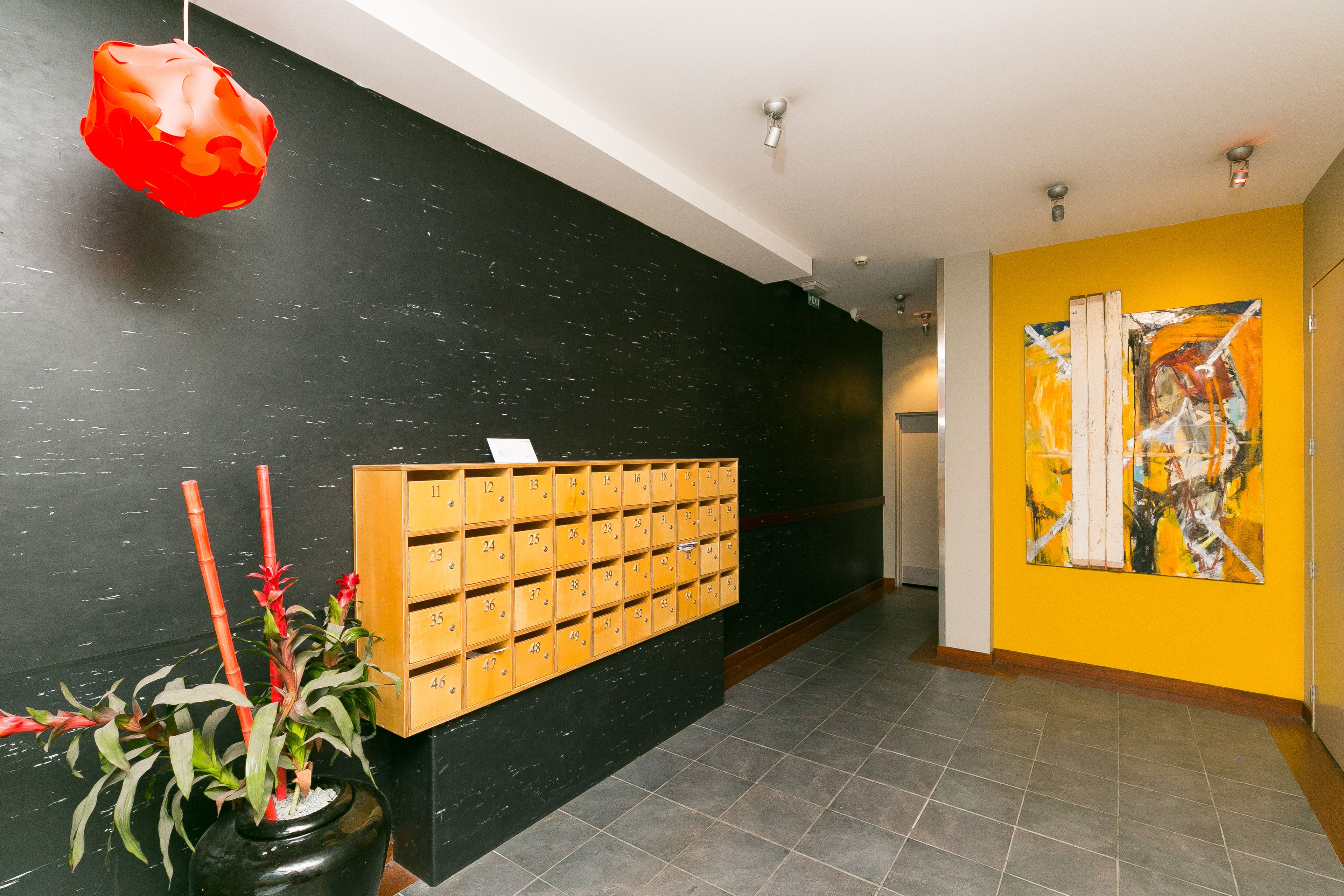 31/3 Edward Street, Te Aro, Wellington City