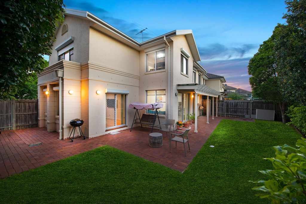 30/3 Cavalry Grove, Glenwood, NSW 2768
