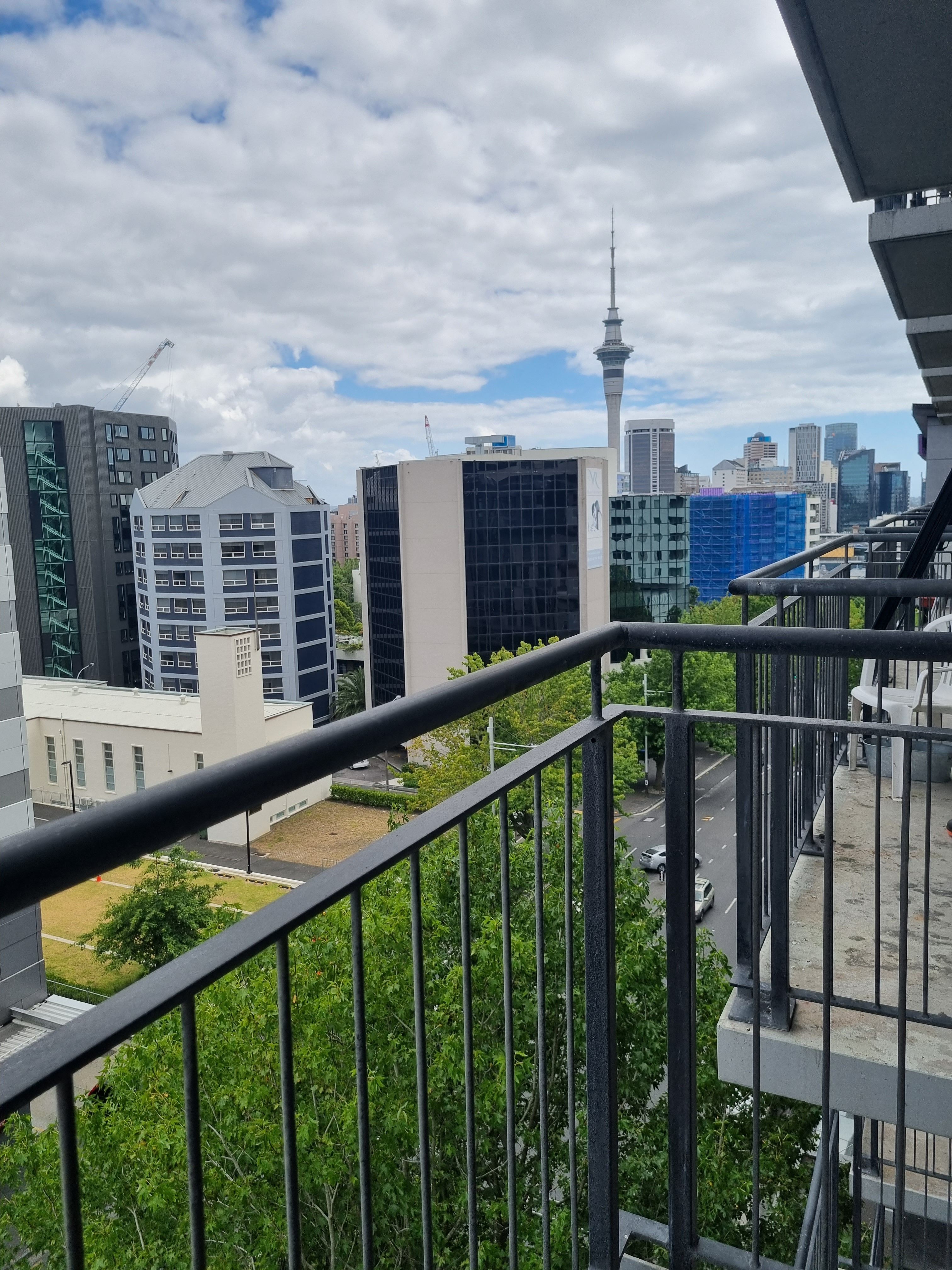 6J/508 Queen Street, Auckland Central, Auckland City
