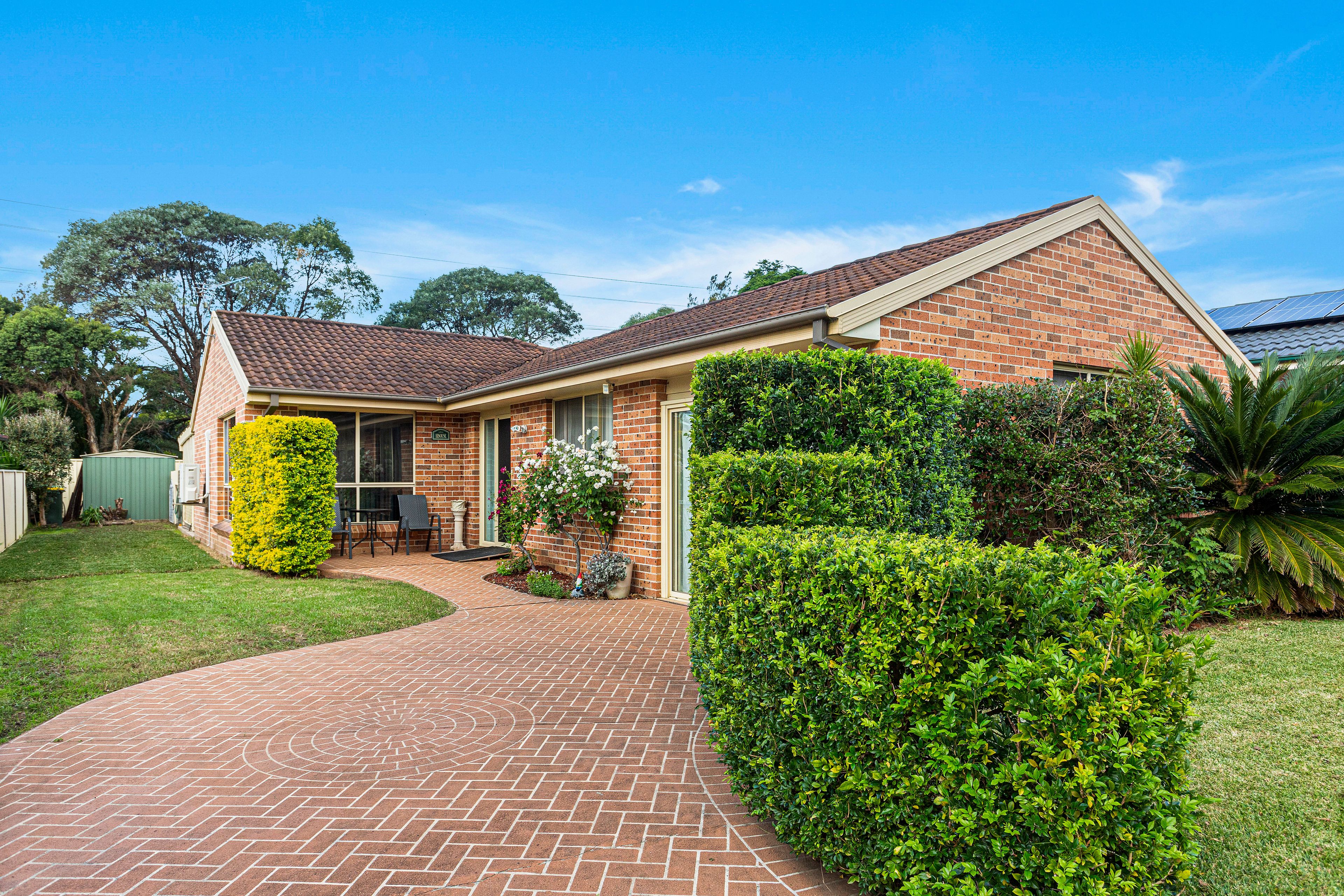 13 Derwent Place, Albion Park, NSW 2527 Sold House Ray White Albion