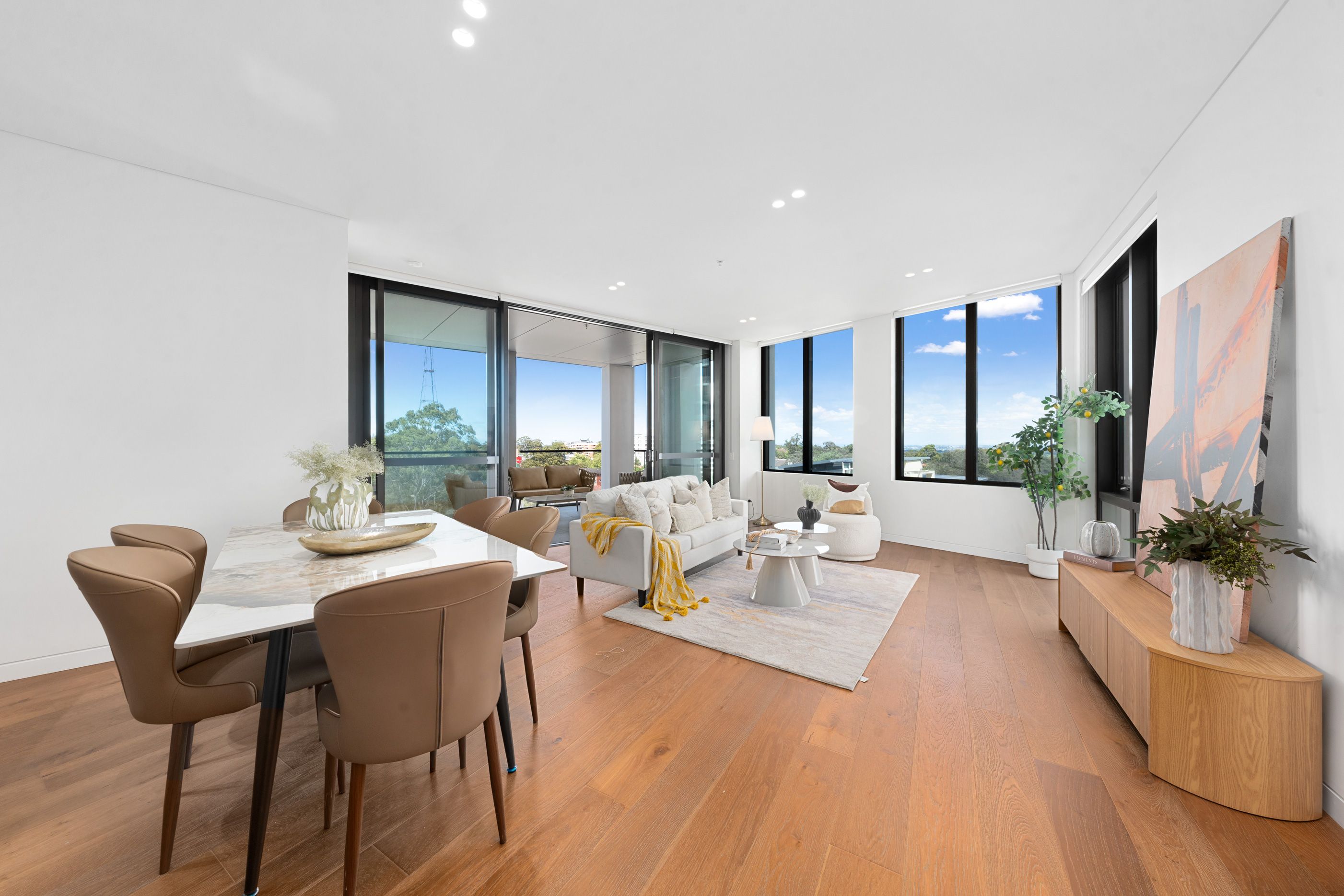 603/15 Ellis Street — photo 6 of 17