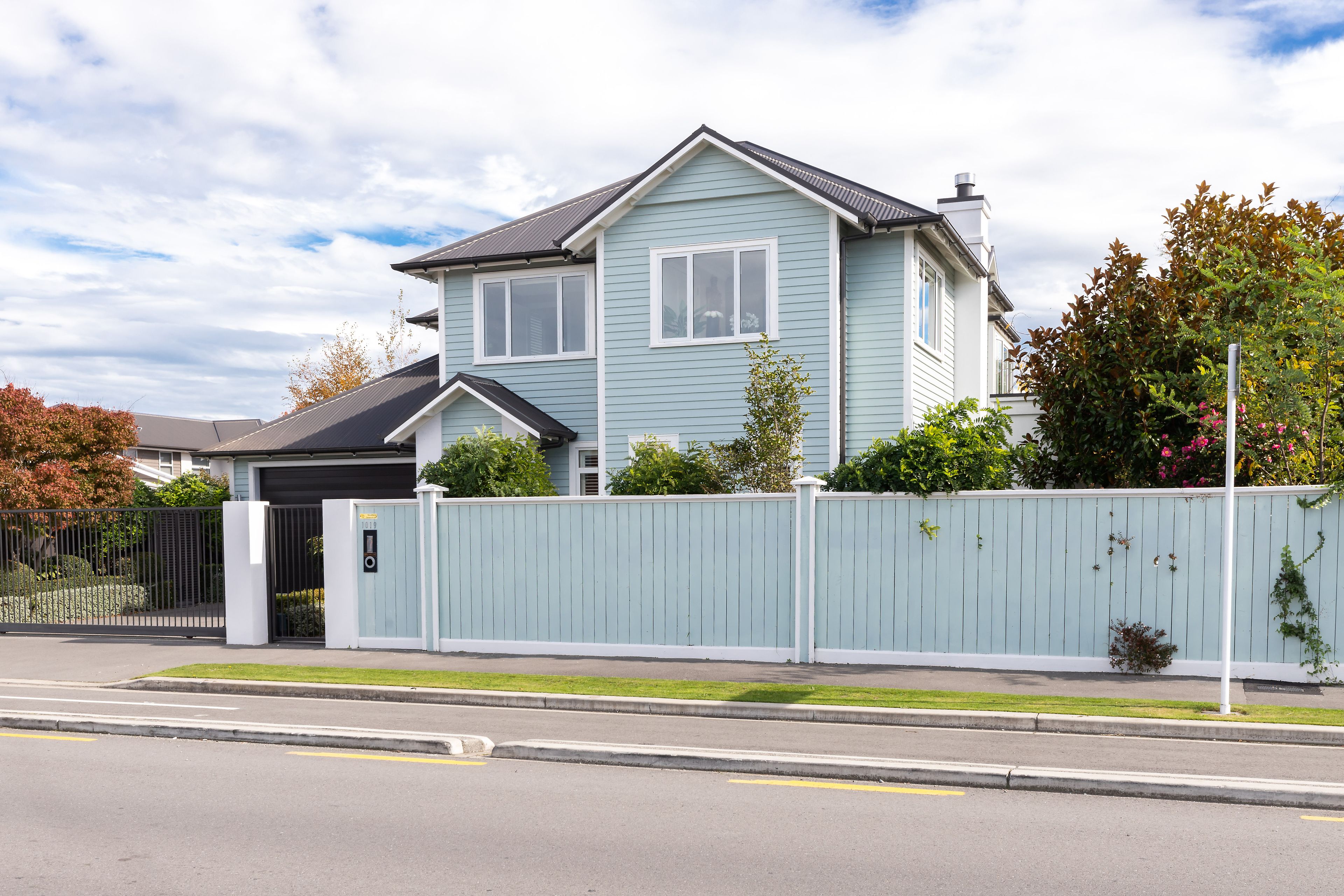 1019 Colombo Street, St Albans, Christchurch City
