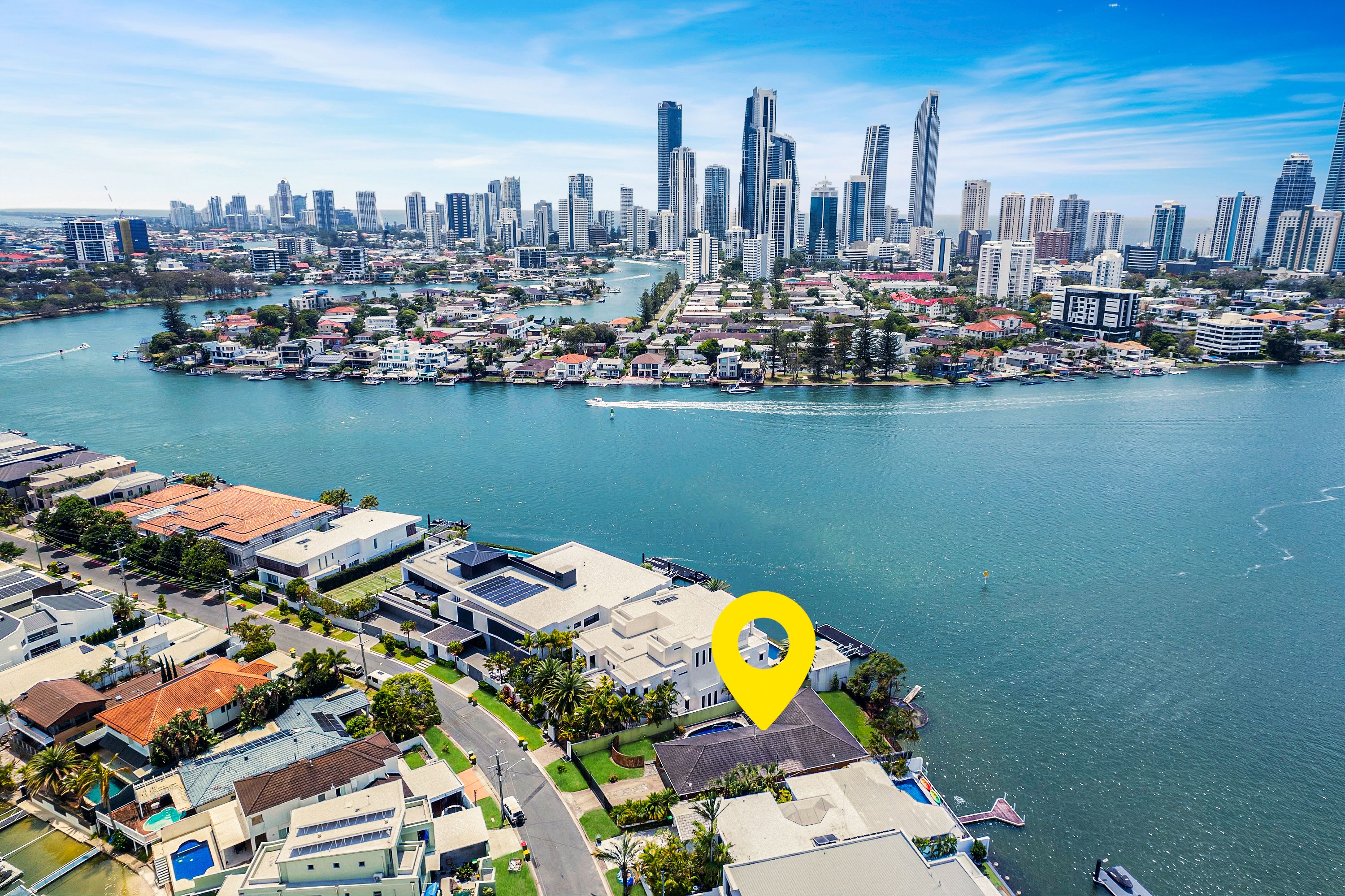 35 The Promenade, Isle Of Capri, QLD 4217