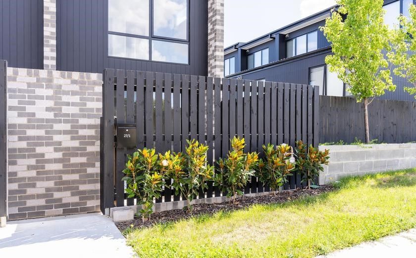 27/1 Chadwick Street, TAYLOR, ACT 2913