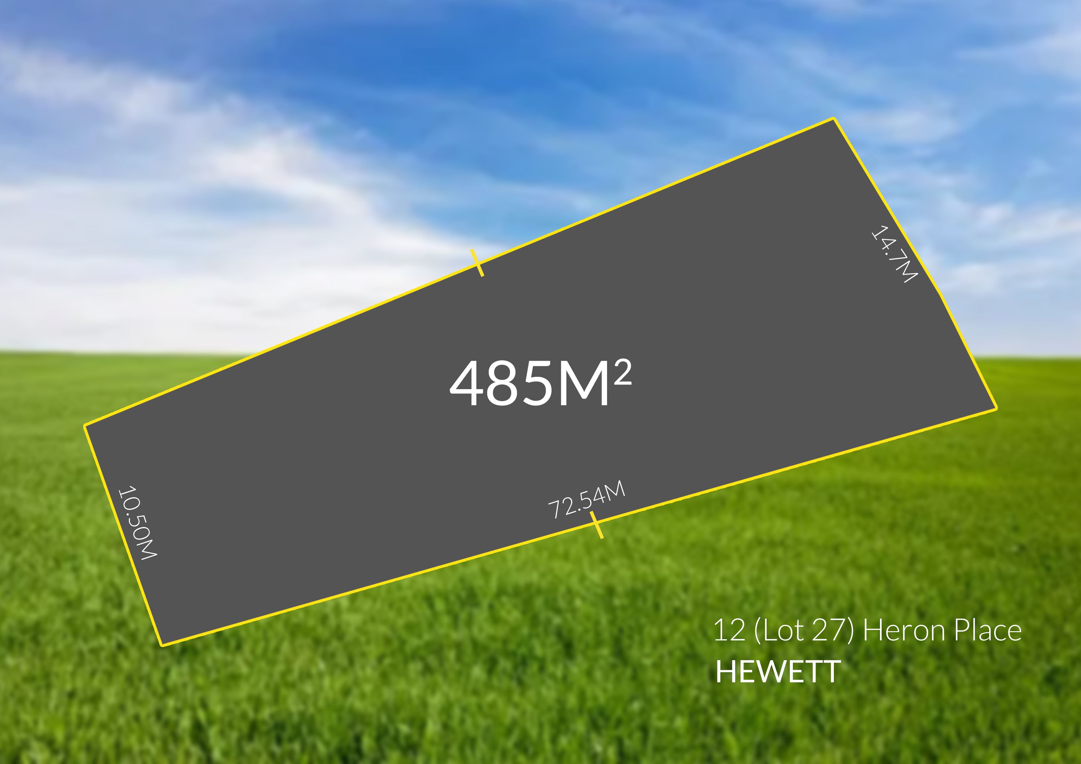 12 Heron Place, Hewett, SA 5118