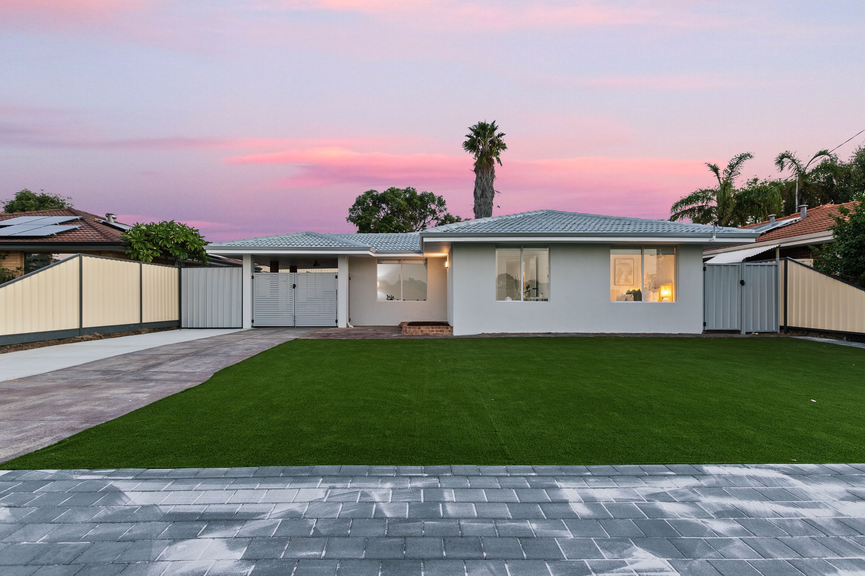 15 PALERMO Court, Merriwa, WA 6030