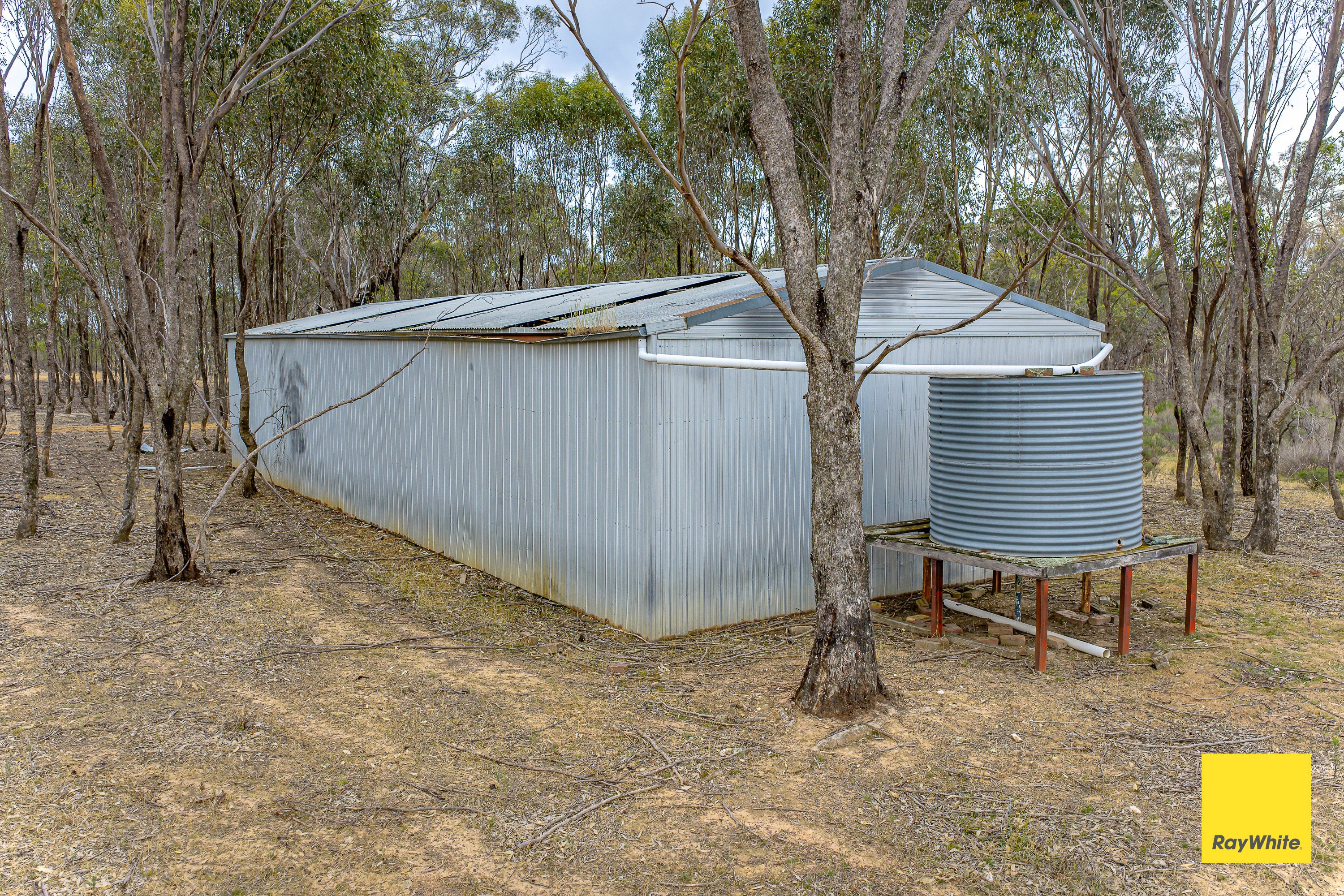 251 Knowsley-Barnadown Road, Axedale, VIC 3551
