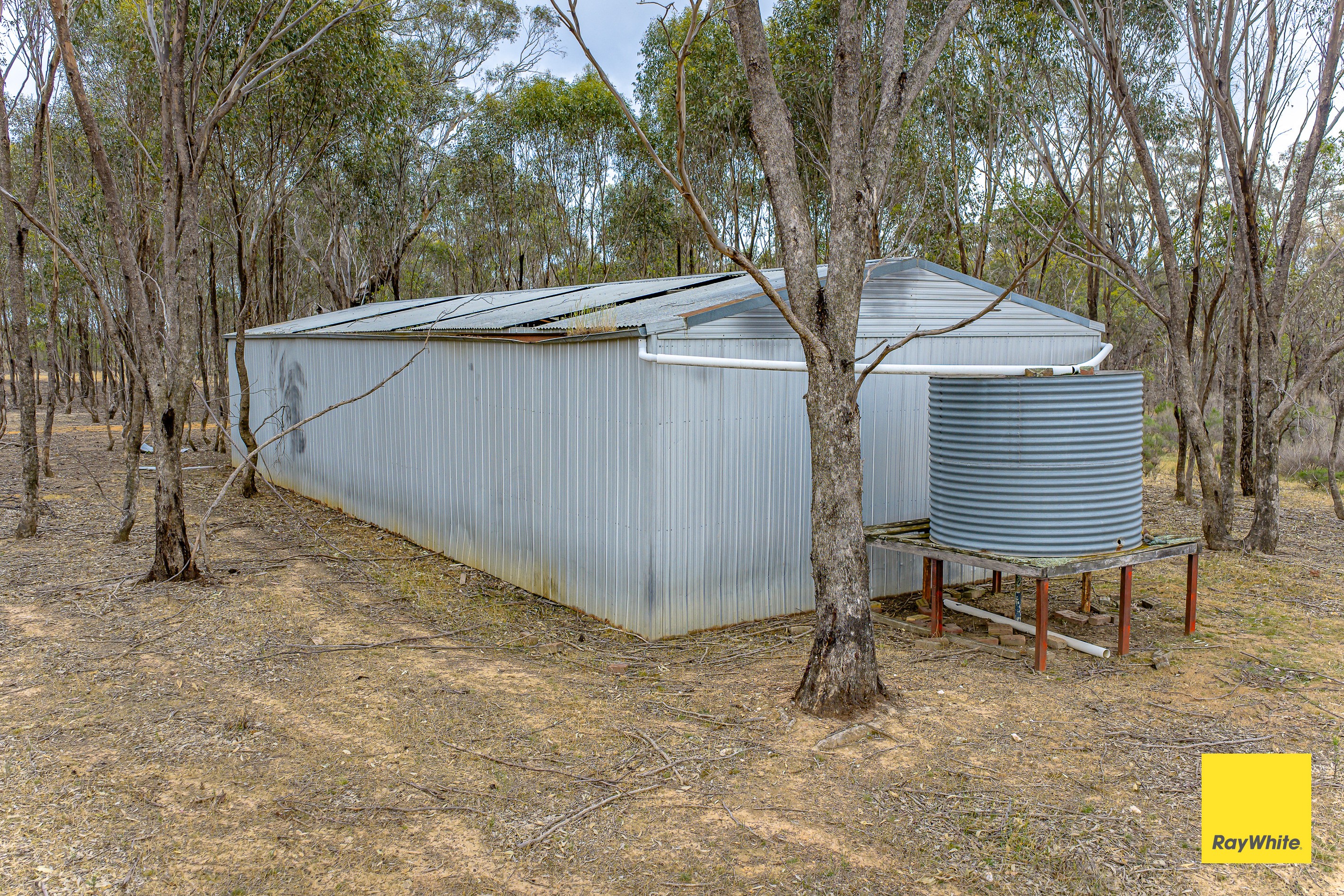 251 Knowsley-Barnadown Road, Axedale, VIC 3551