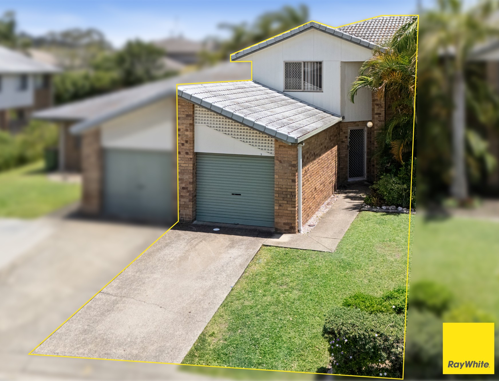 3/14 Bourton Road, Merrimac, QLD 4226