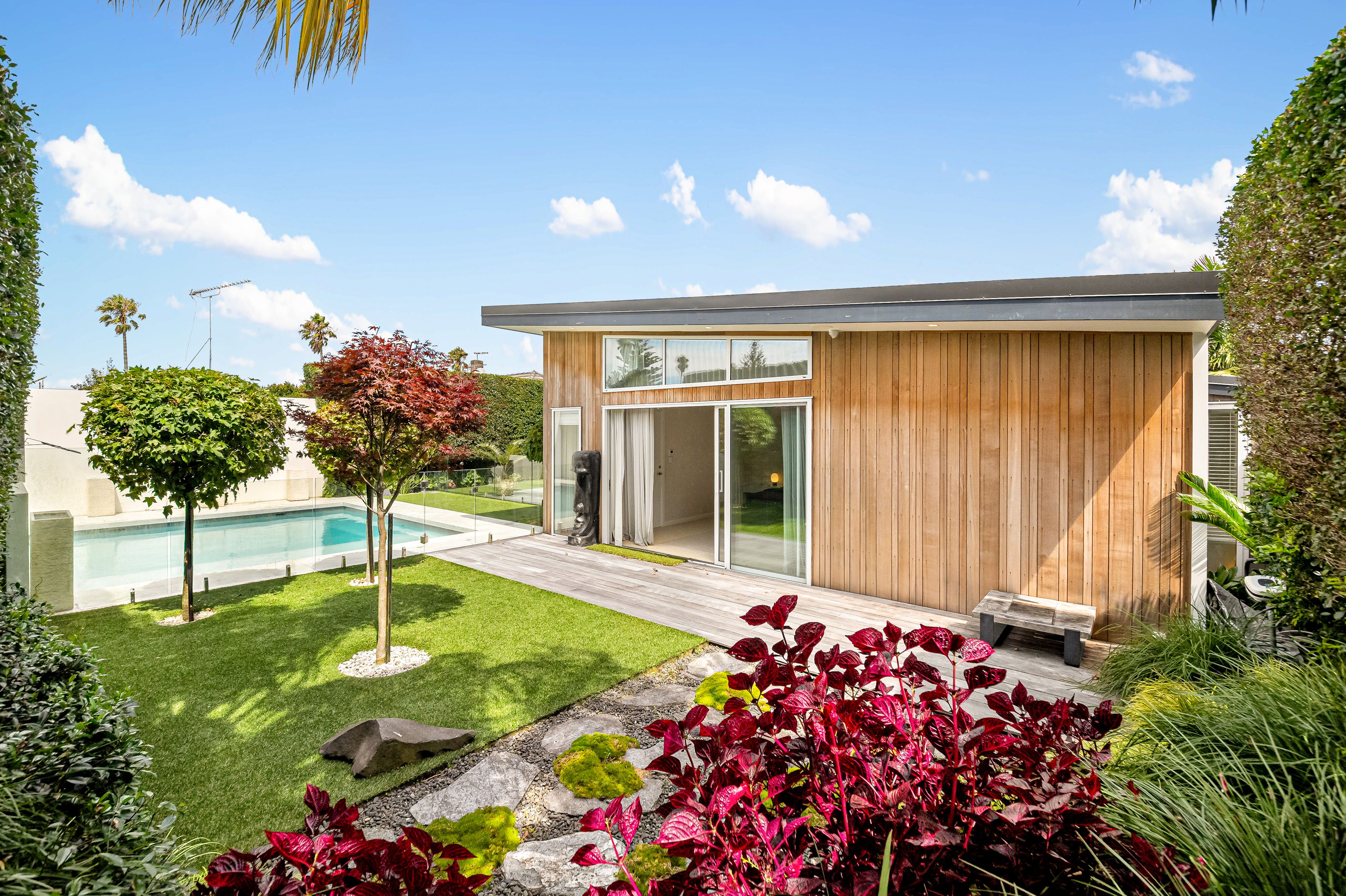 12 Tangaroa Street, Point England, Auckland City