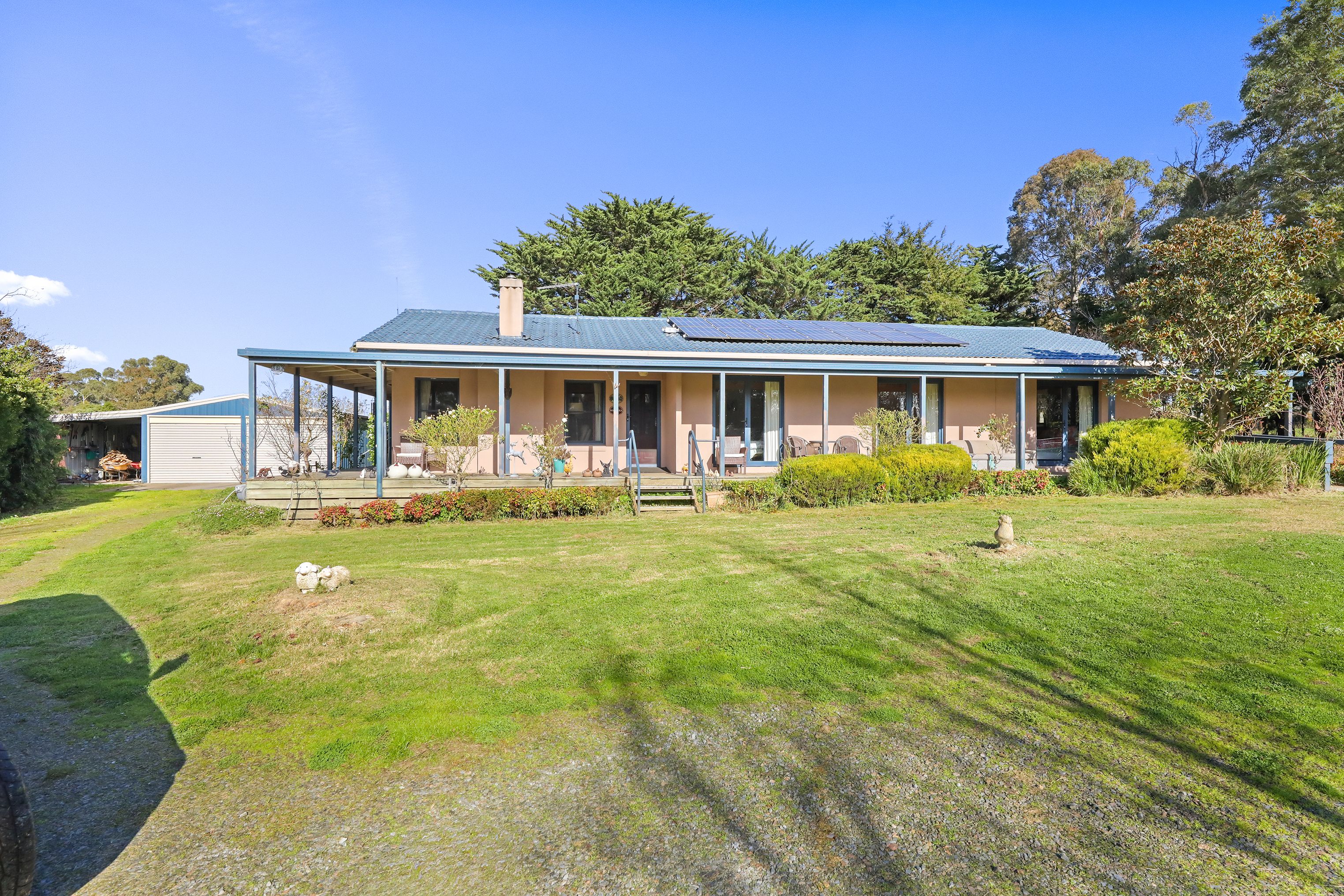 360 Old Drouin Road, Longwarry, VIC 3816