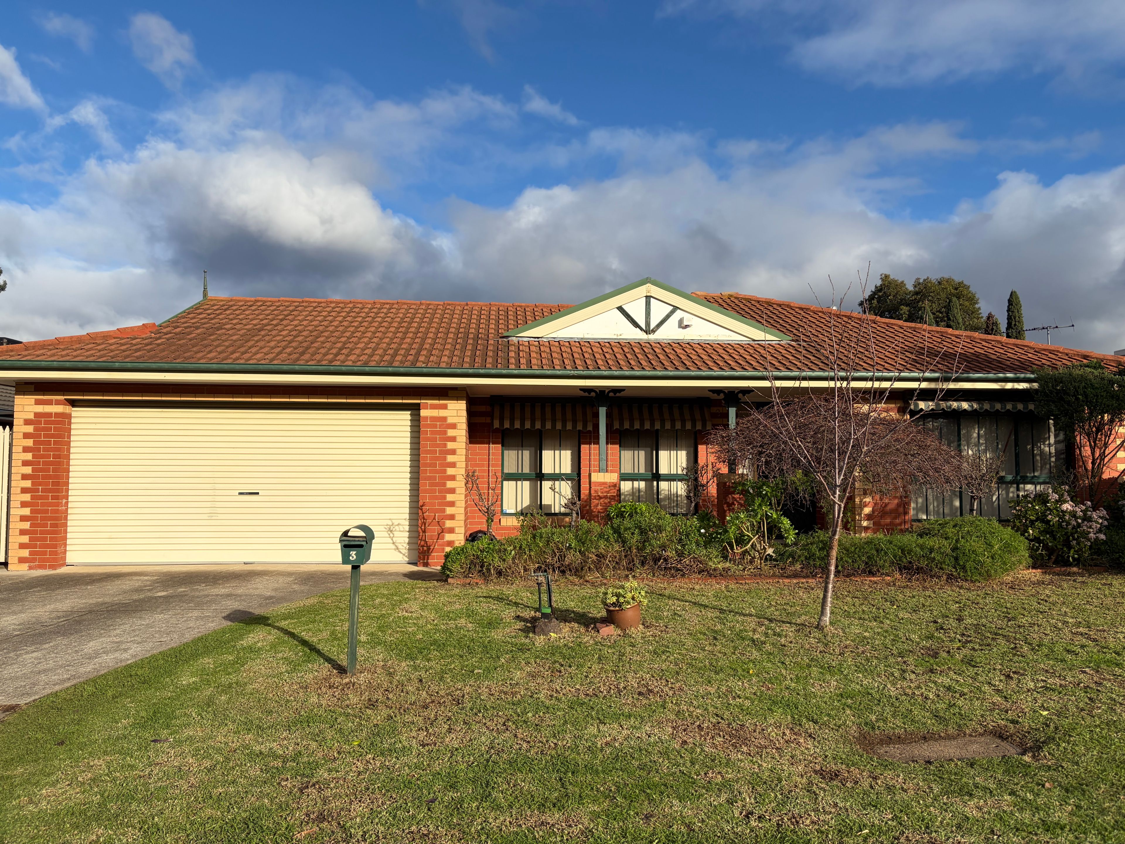 3 O'Donoghue Street, Mill Park, VIC 3082