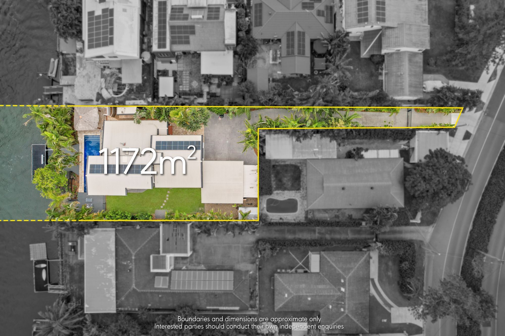 1 Savoy Drive — photo 15 of 26