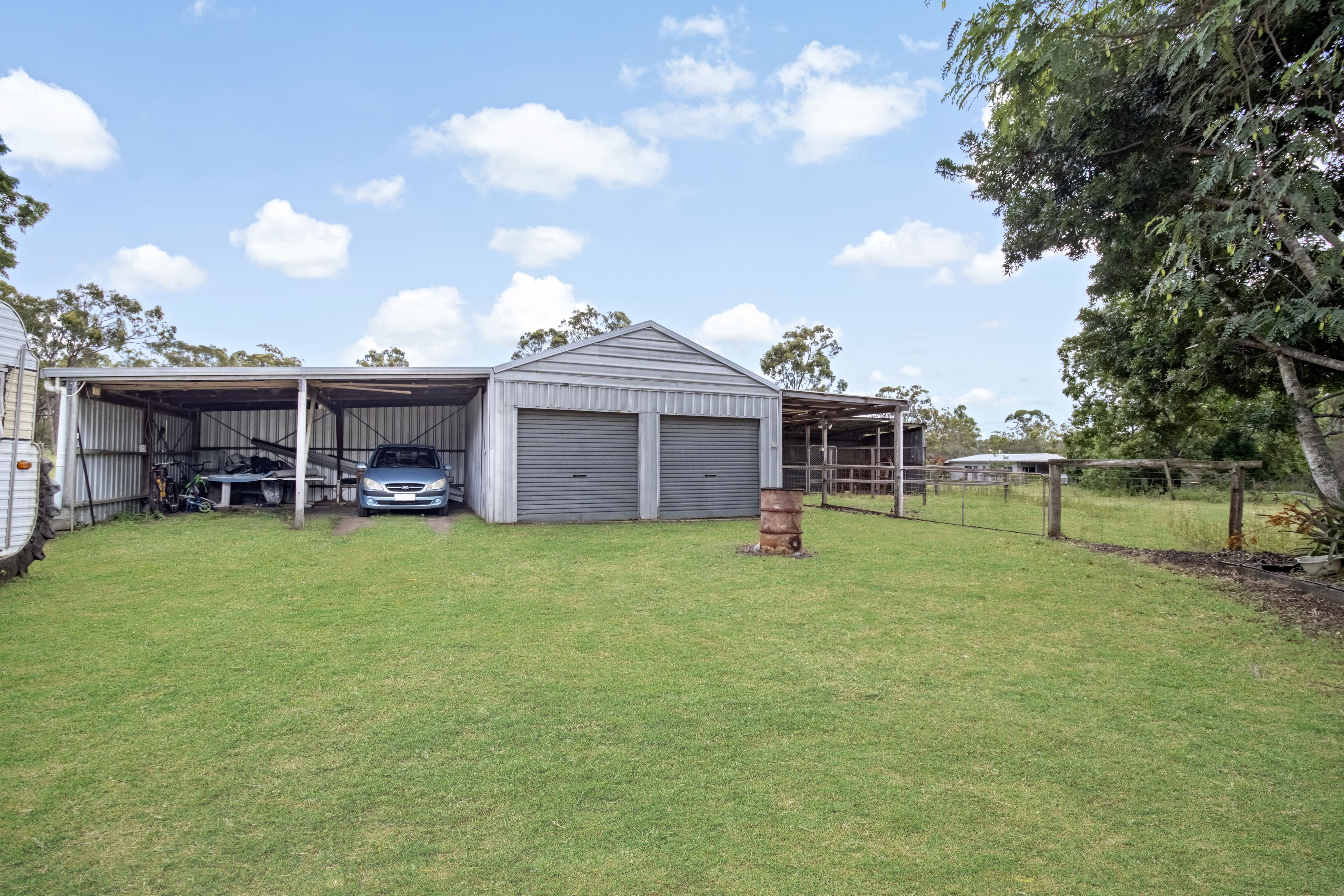100 Hunter Street, Torbanlea, QLD 4662 Acreage/SemiRural for Sale Ray White Hervey Bay