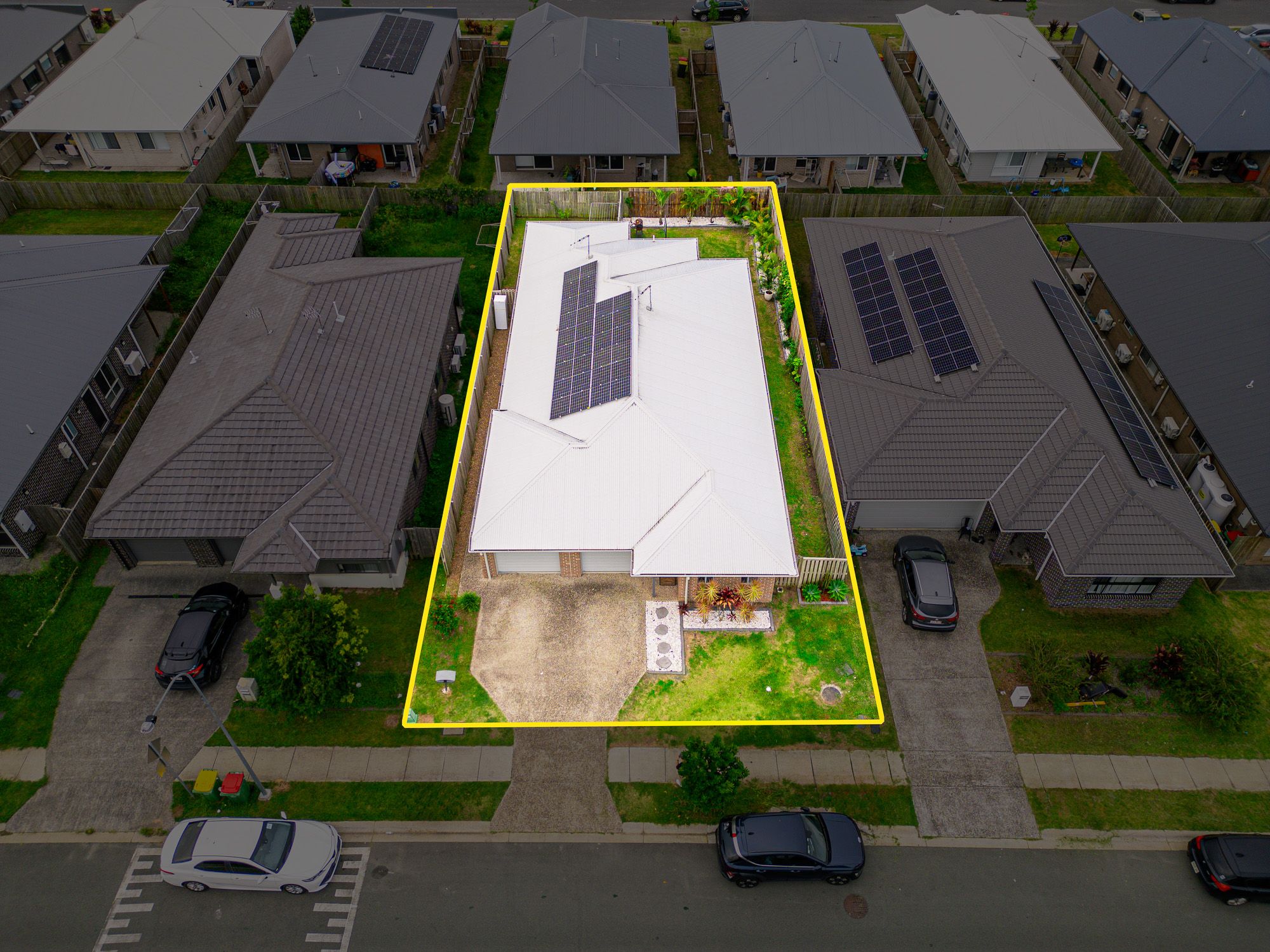 18 Beetham Court, Logan Reserve, QLD 4133