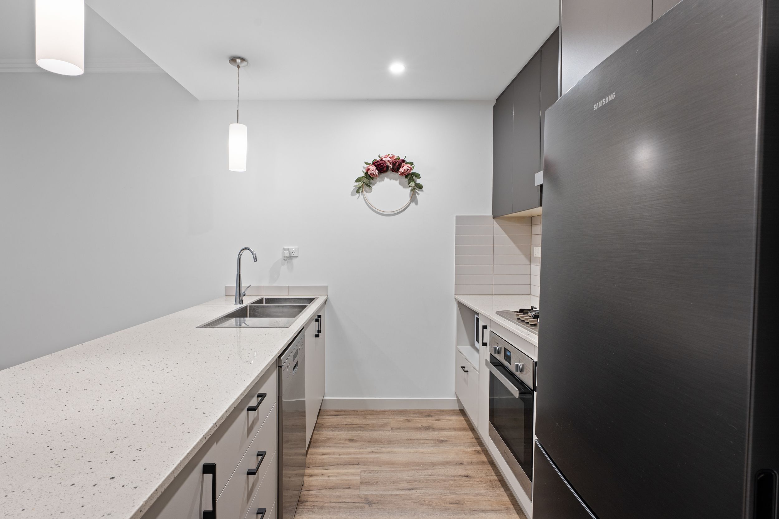 202/36 Barber Avenue, Penrith, NSW
