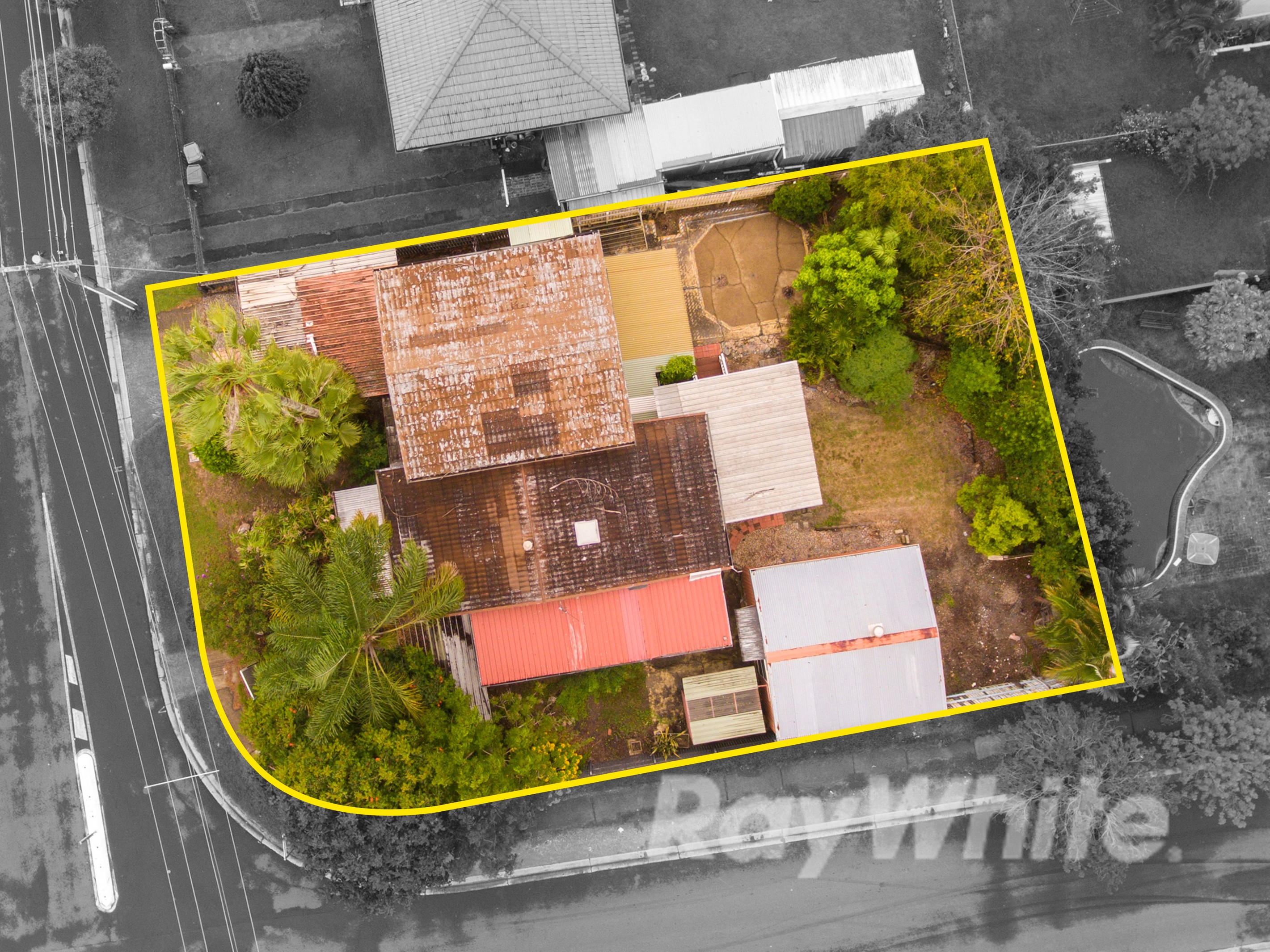 1 Carcoola Street, Kingston, QLD 4114