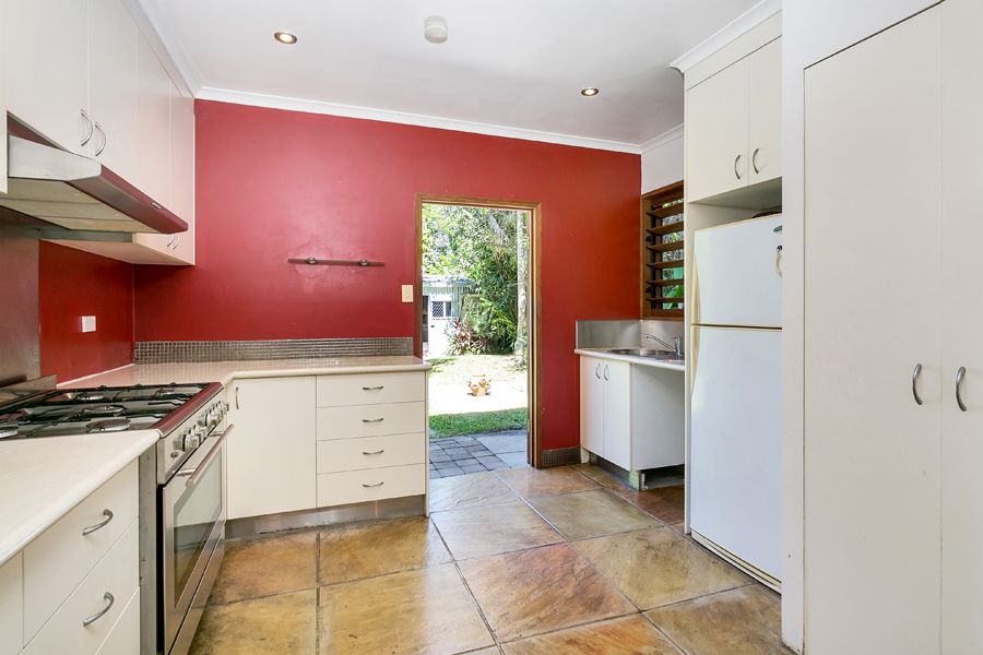 28 Kuranda Crescent, Kuranda, QLD 4881