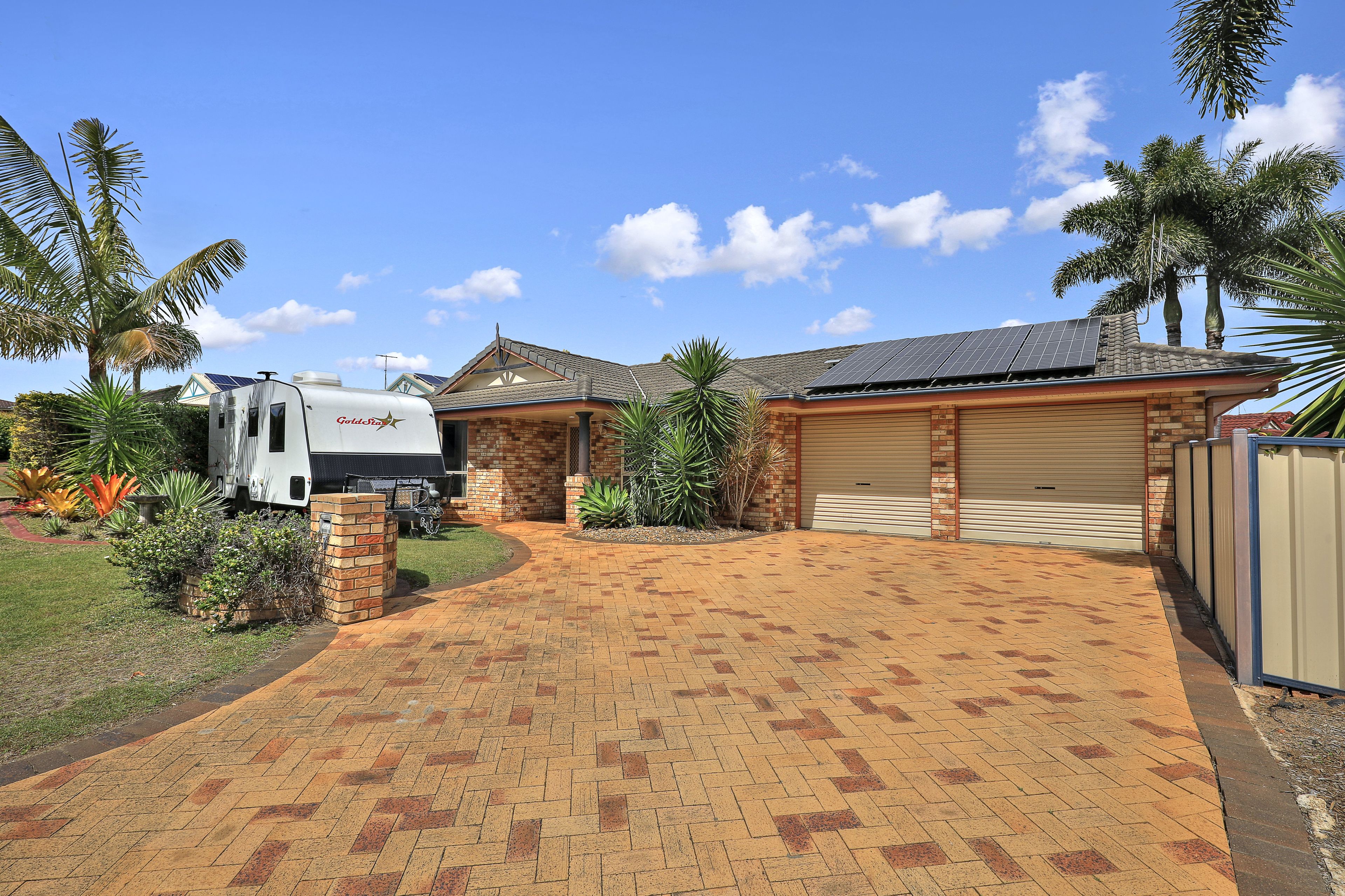 7 Waratah Drive, Avoca, QLD 4670