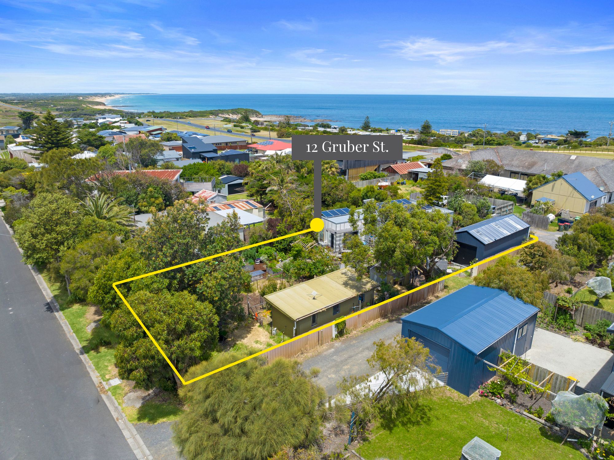 12 Gruber Street, Kilcunda, VIC 3995 Sold House Ray White Wonthaggi