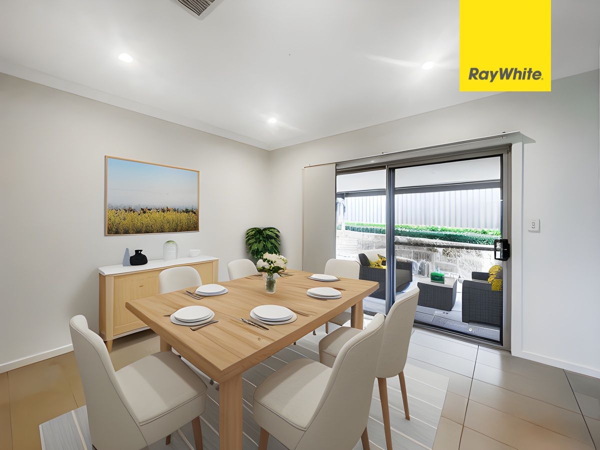 3/156 Quarry Road, Ryde, NSW 2112