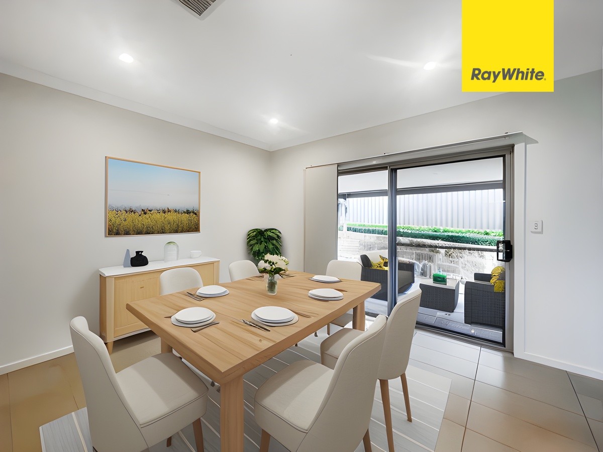 3/156 Quarry Road, Ryde, NSW 2112