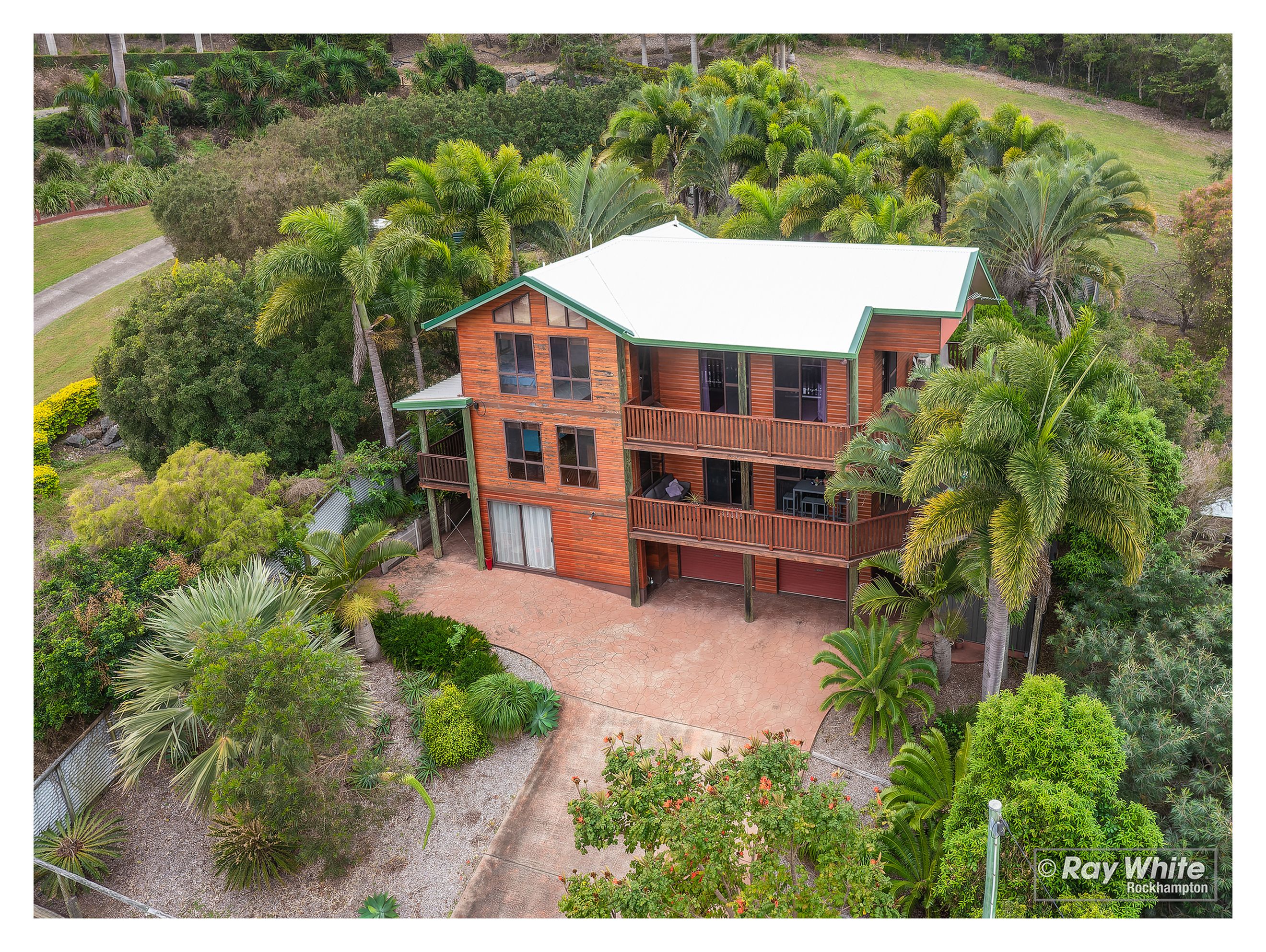 7 Misfeld Street, Yeppoon, QLD 4703