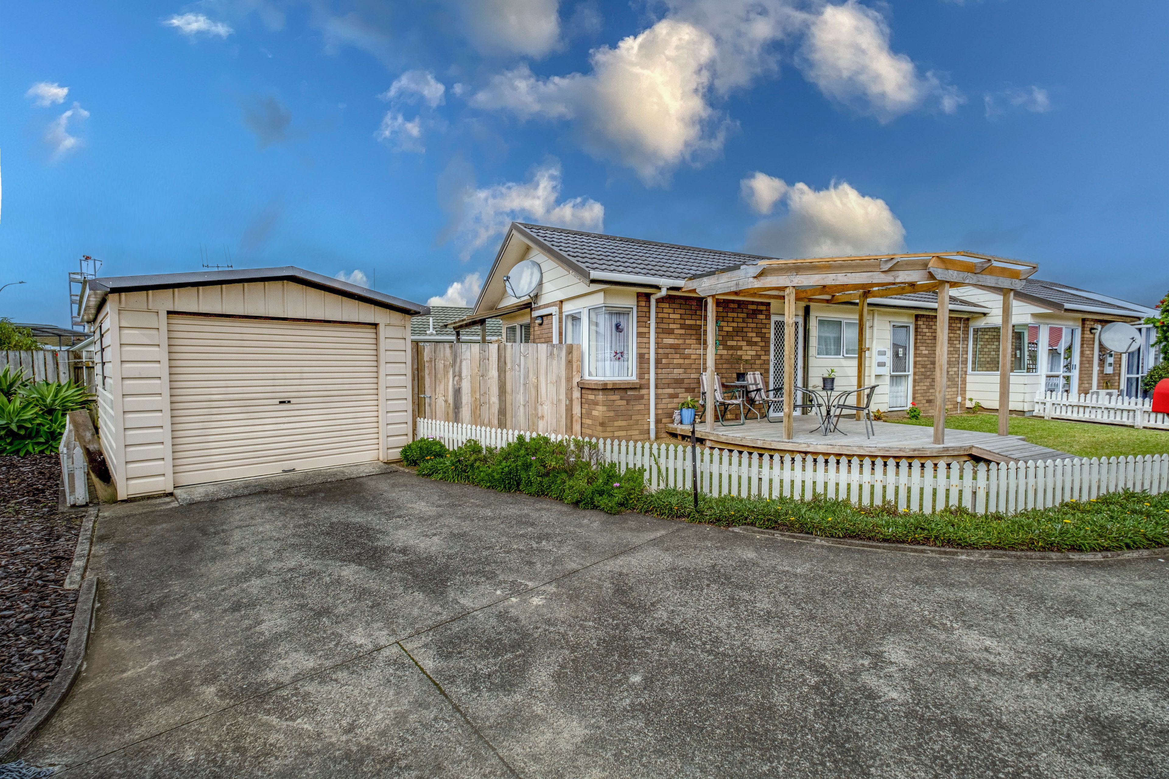 7/49 Puckey Avenue, Kaitaia, Far North District