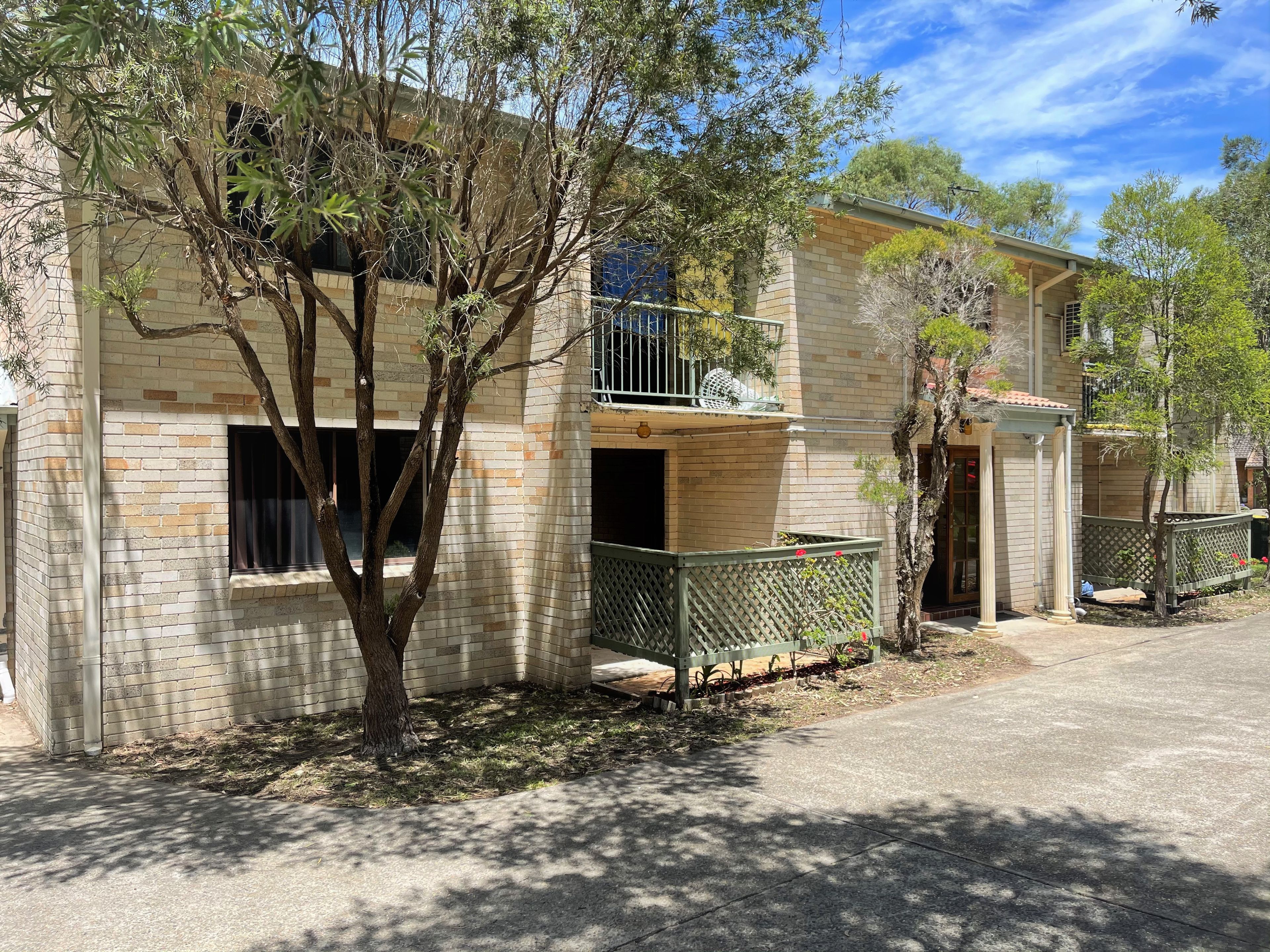 3/12 Lobelia Close, Metford, NSW 2323