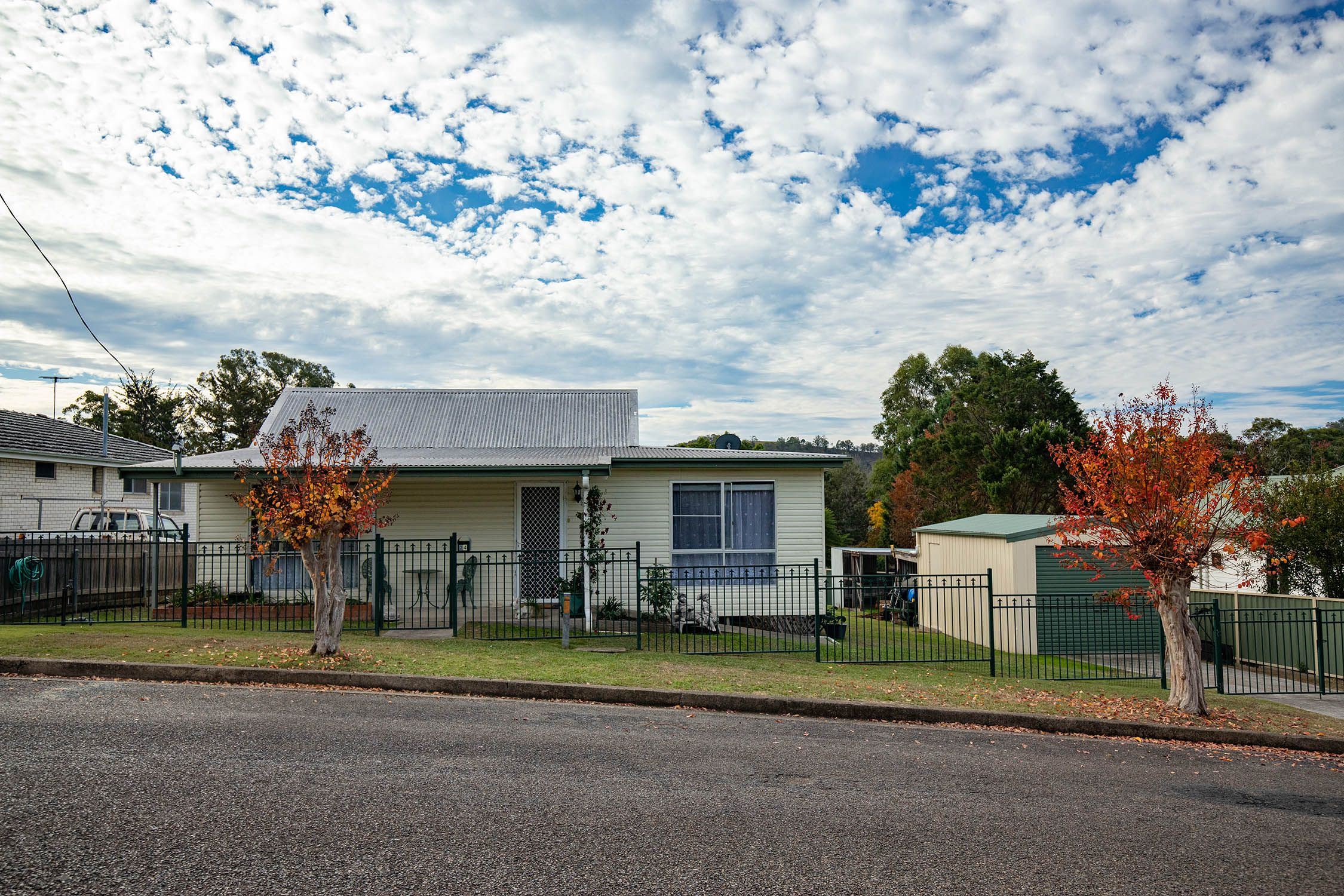 24 Cowper Street, Gloucester NSW 2422