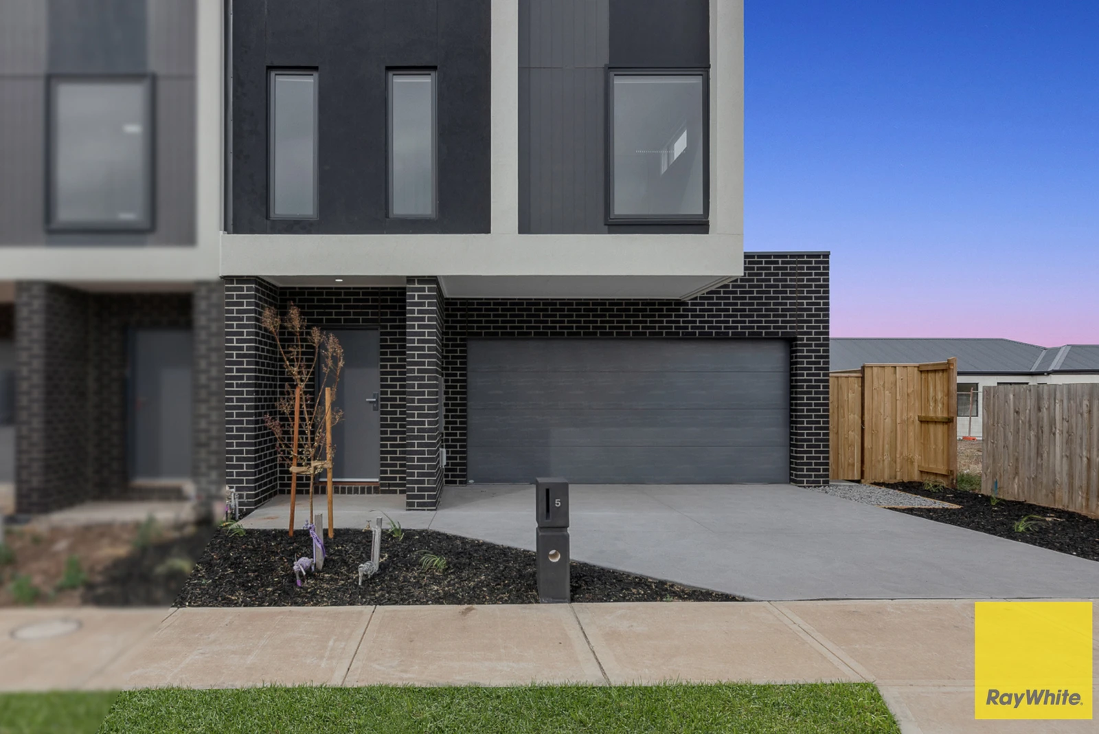 5 Shorthorn Way, Wyndham Vale, VIC 3024