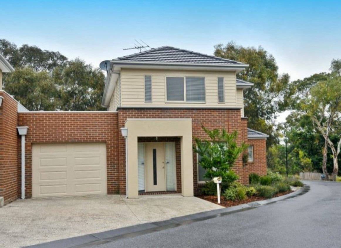 32/5 Delacombe Drive, Mill Park, VIC 3082