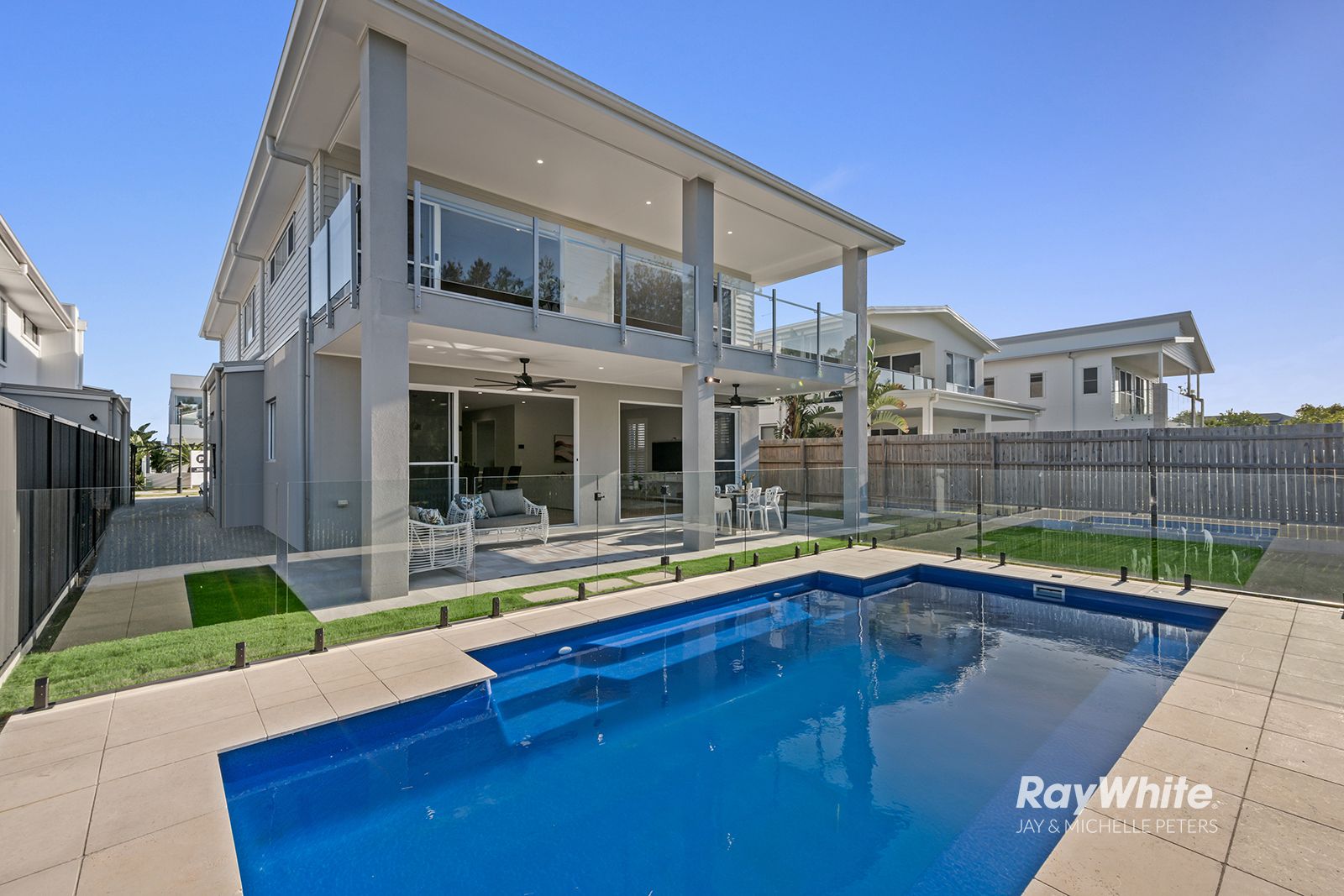 73 Coolum Parade, Newport, QLD 4020