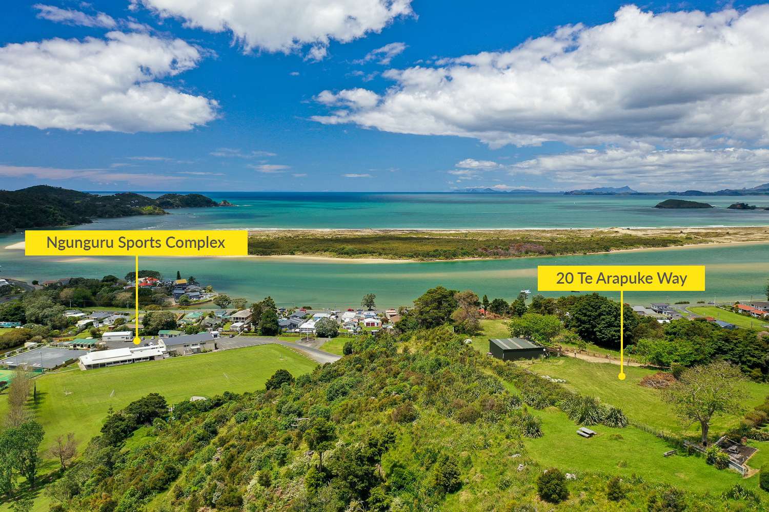 20 Te Arapuke Way photo 2