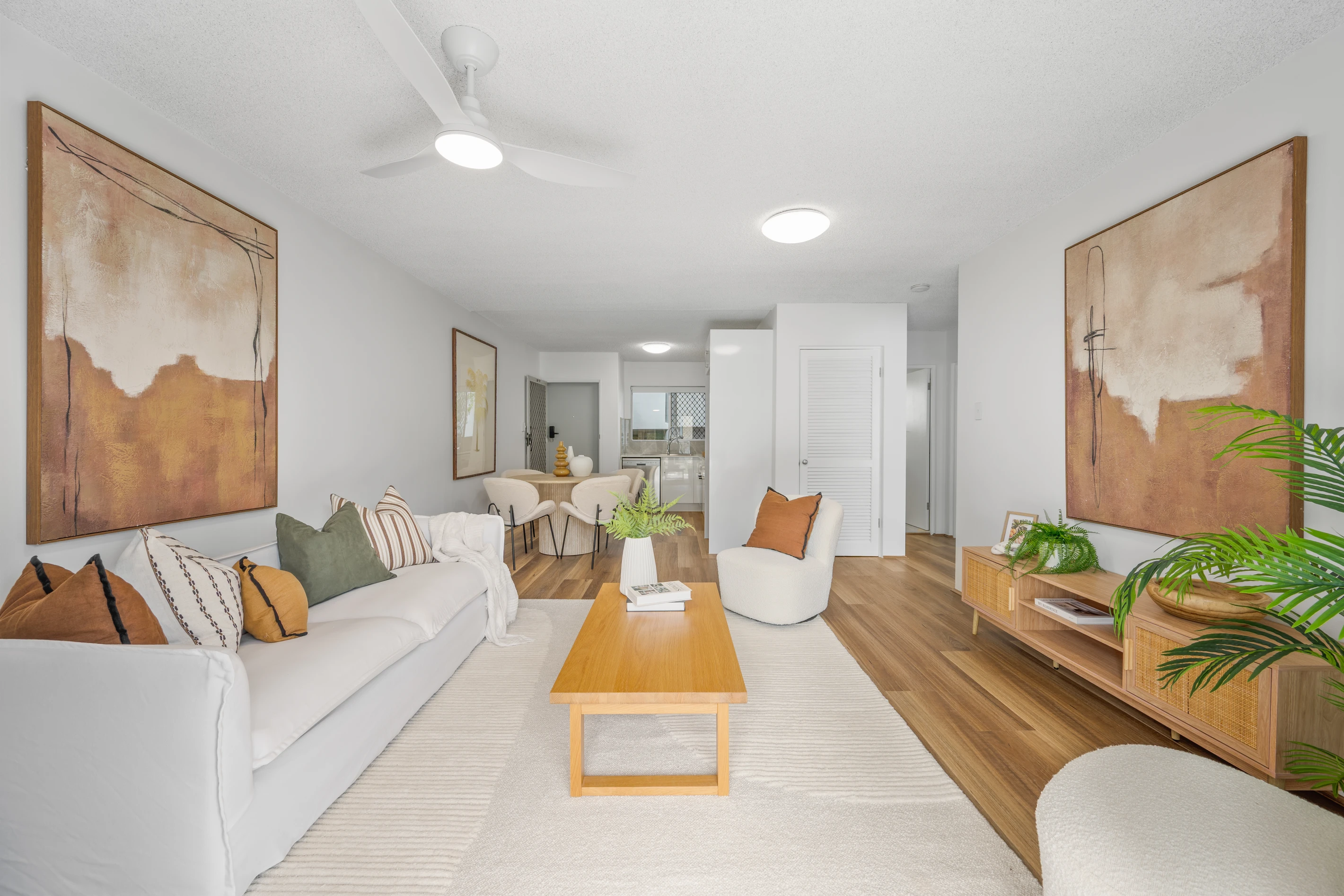 6/29 Old Burleigh Road, Surfers Paradise, QLD 4217