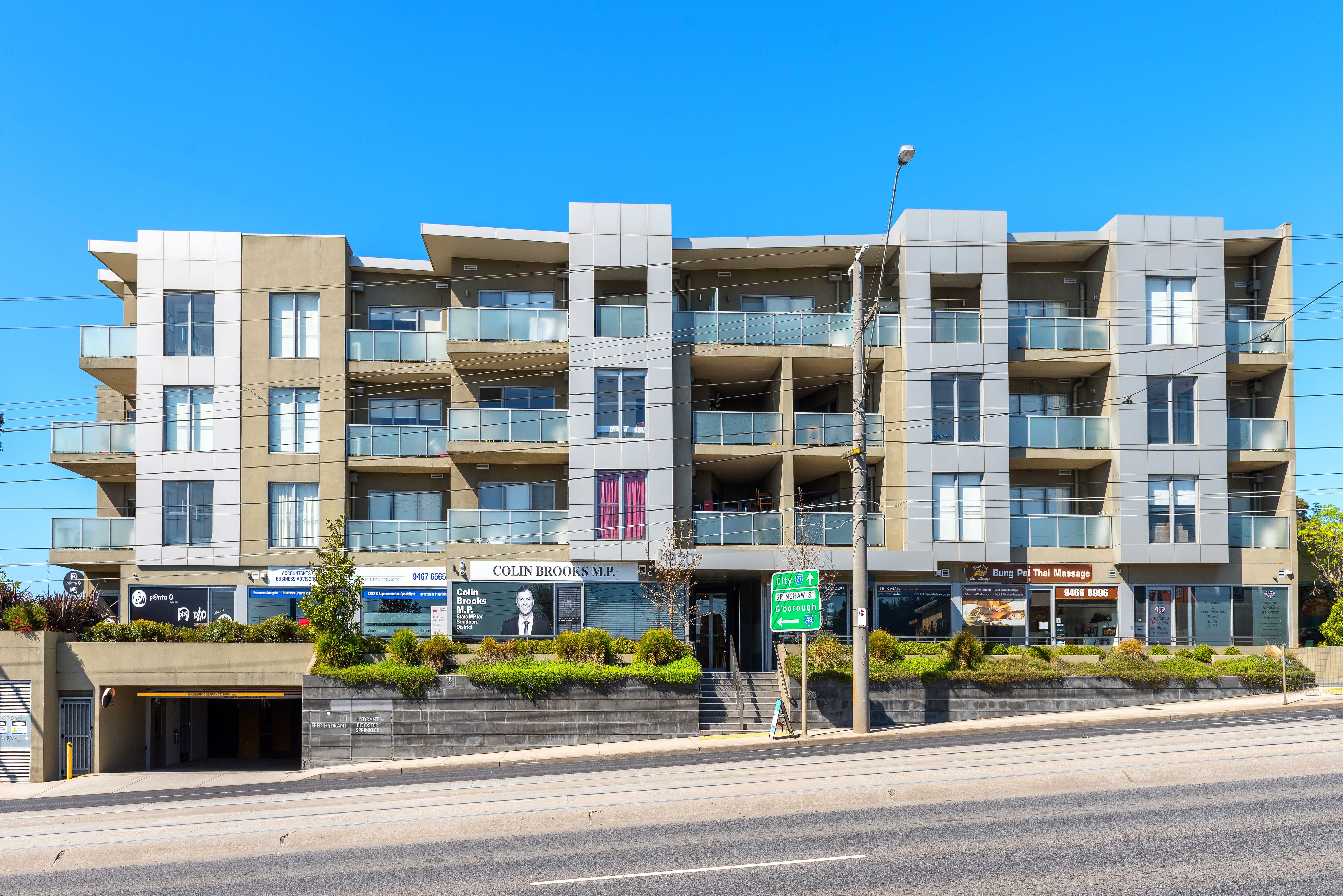 204/1320 Plenty Road, Bundoora, VIC 3083