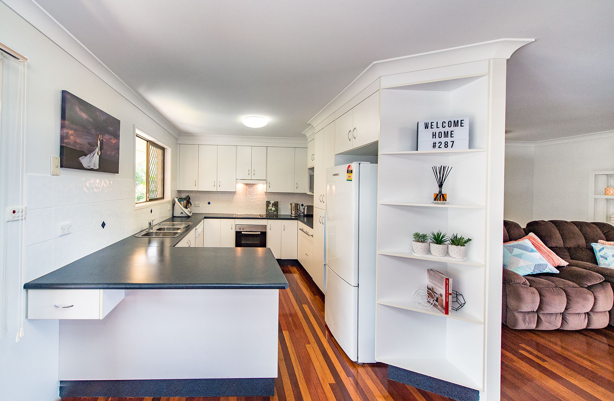 287 Thirkettle Avenue, Frenchville, QLD 4701