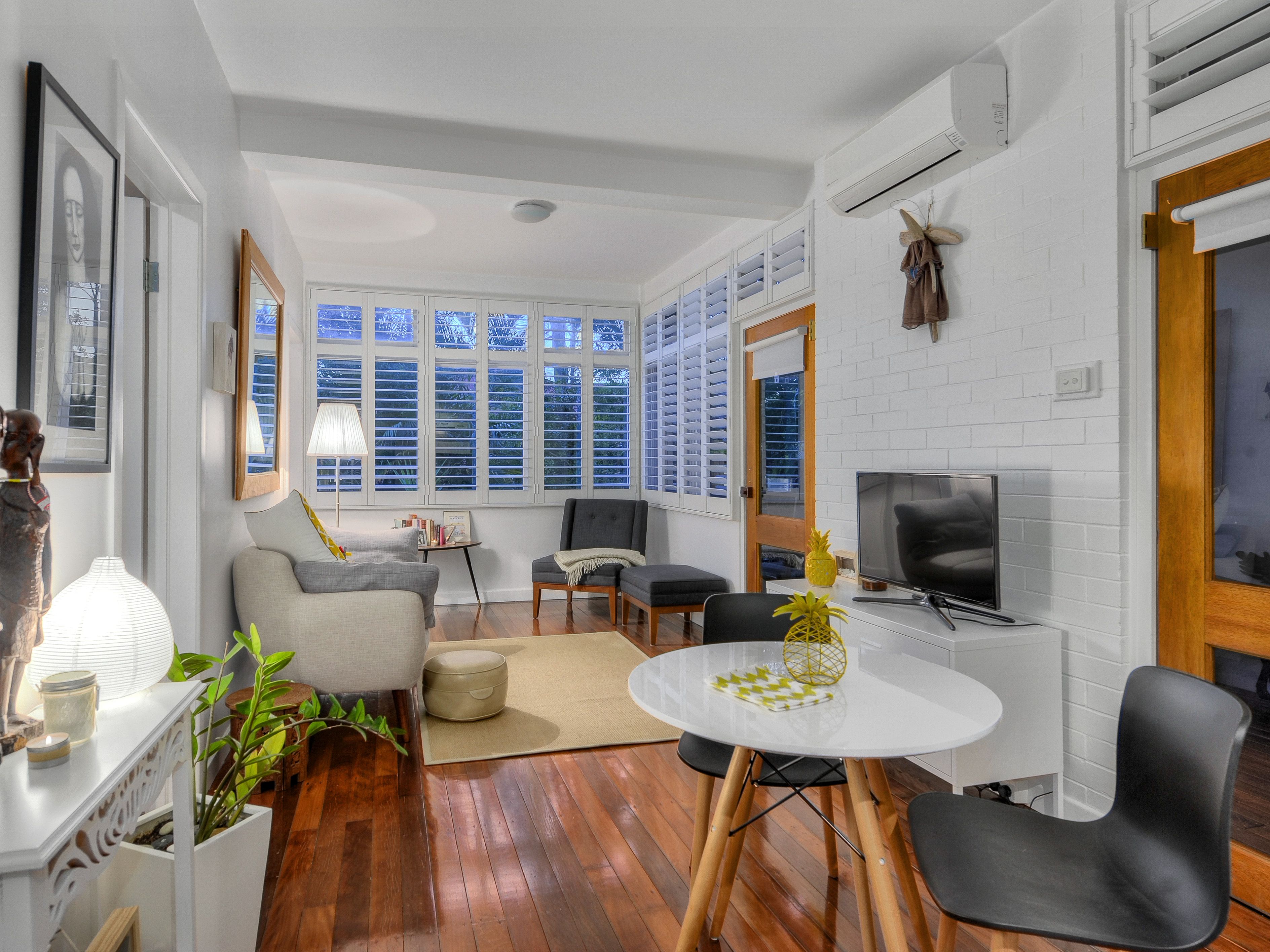 2/52 Mark Street, New Farm, QLD 4005