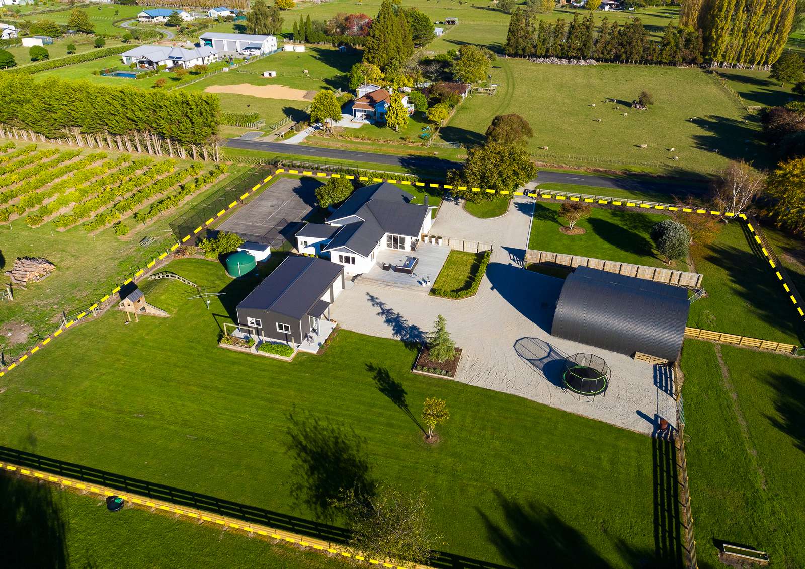 136 Hansen Road, Makauri, Gisborne District Real Estate Ray White