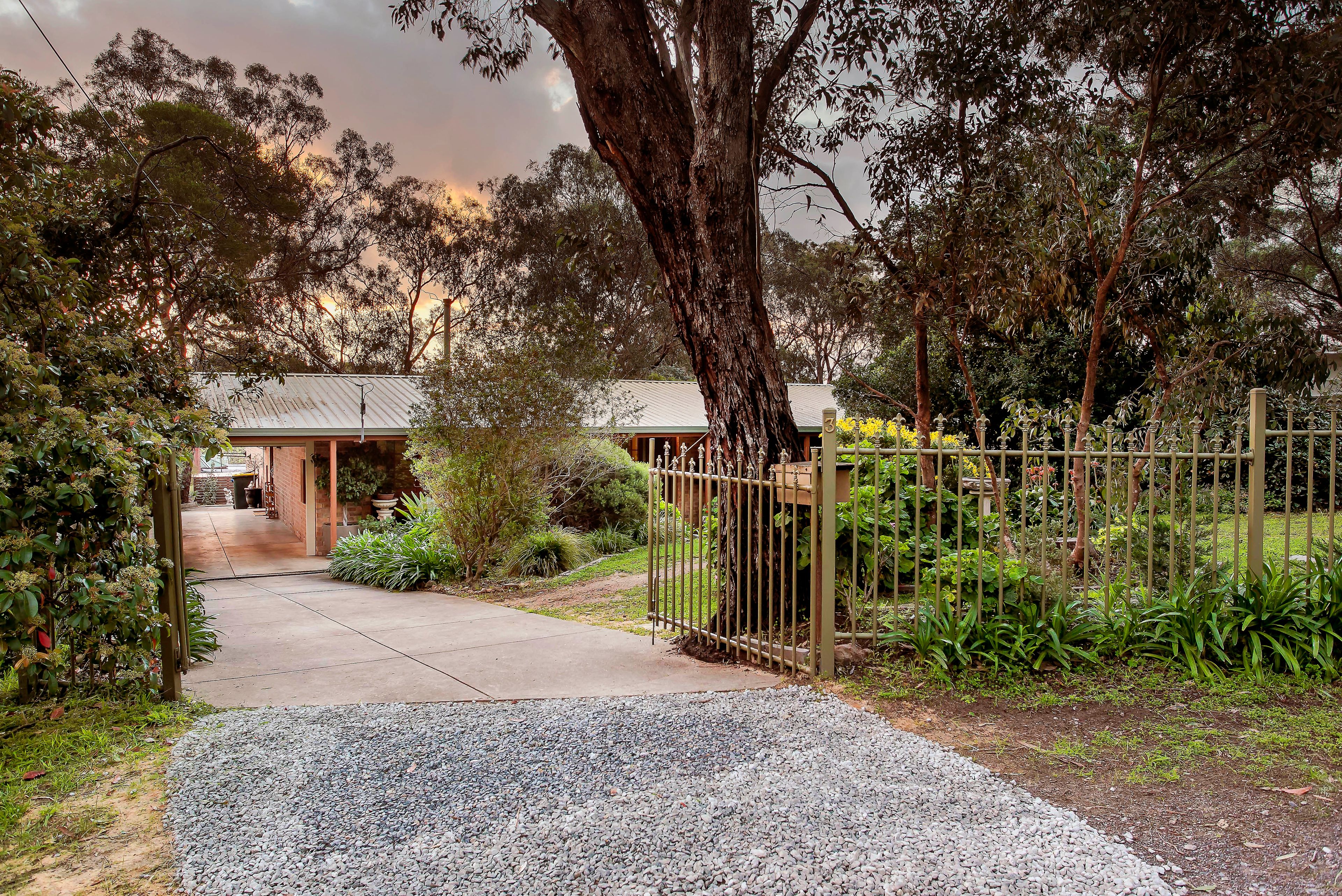 3 Eurilpa Street, Eden Hills, SA 5050