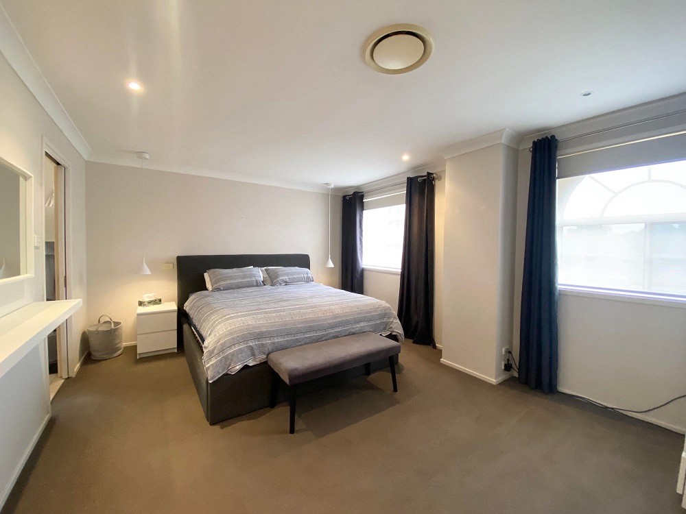 4 Martino Place, Prestons, NSW 2170
