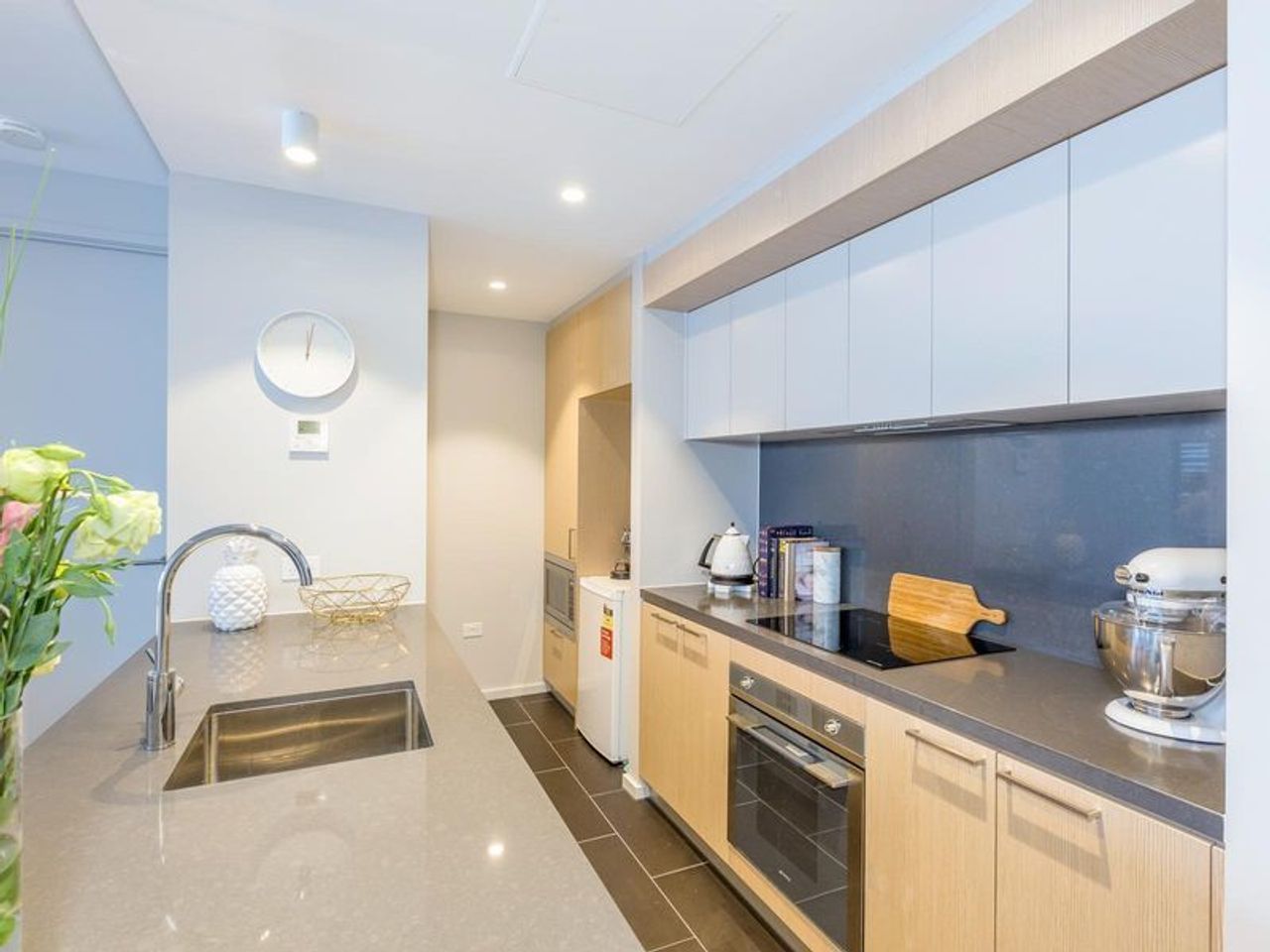 16/12 Trevillion Quay, Kingston, ACT 2604