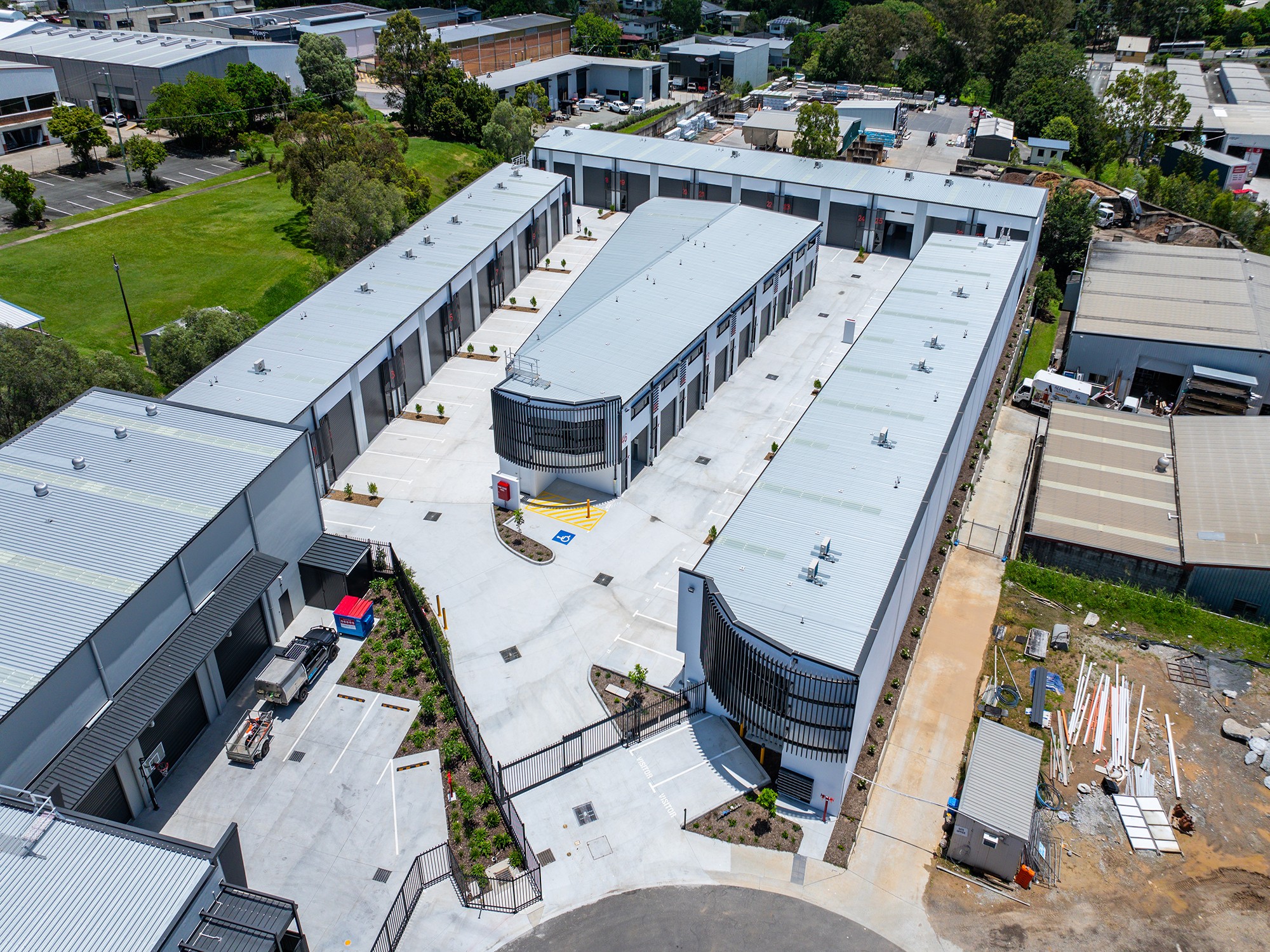 4/580 Rode Road, Chermside, QLD 4032